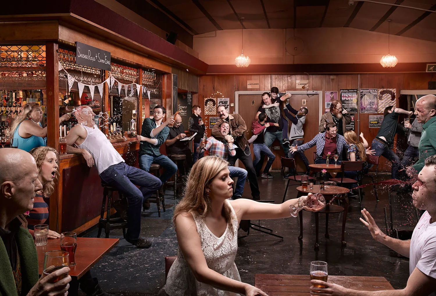 Mark Griffiths Photography