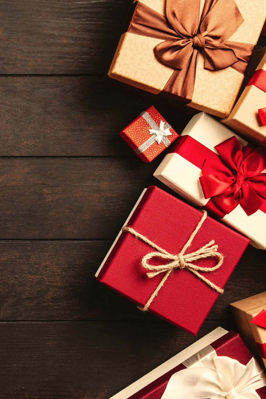 How I Budget for the Holidays