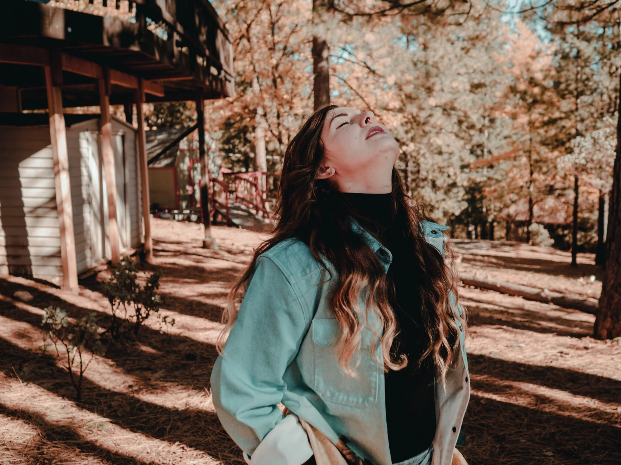 Life is Tough, Darlin, but So Are You