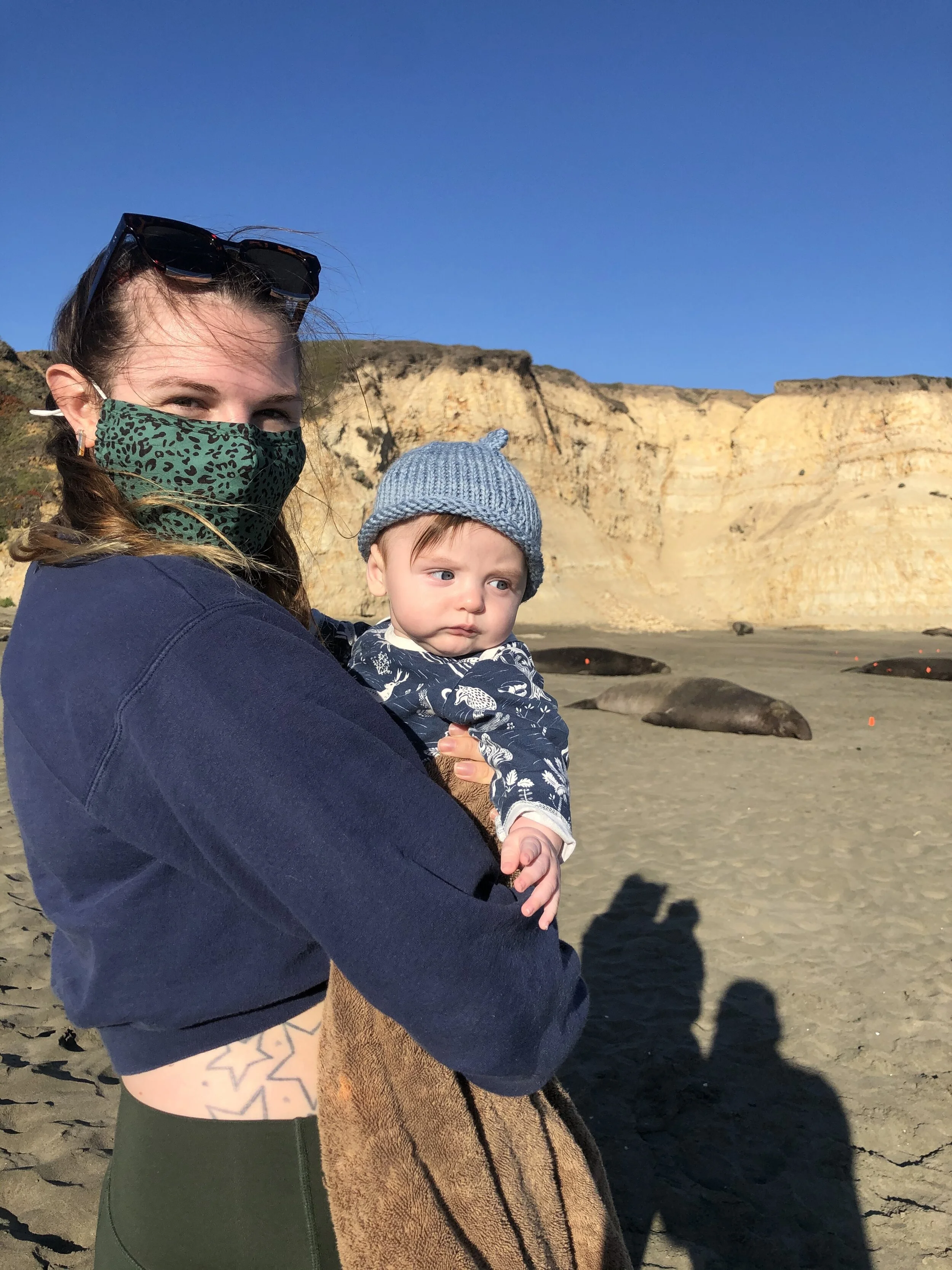 Things I've Learned From Quarantine