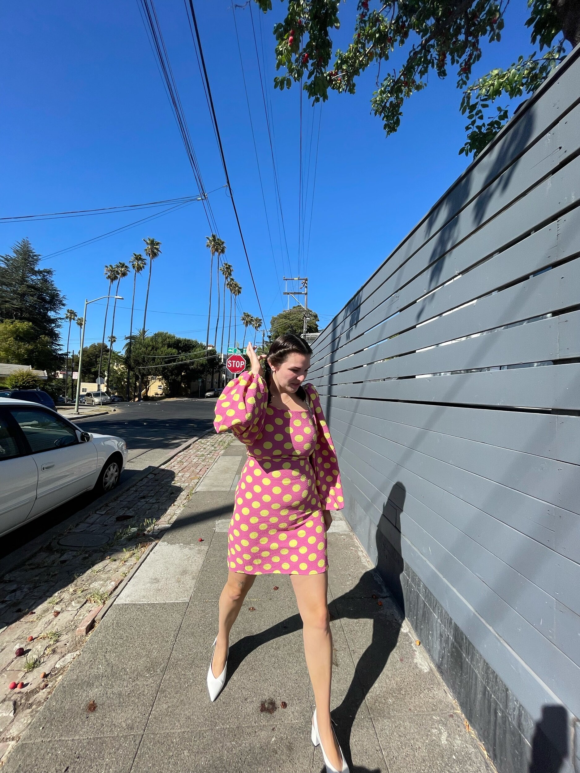 The 30 Day Wardrobe Challenge