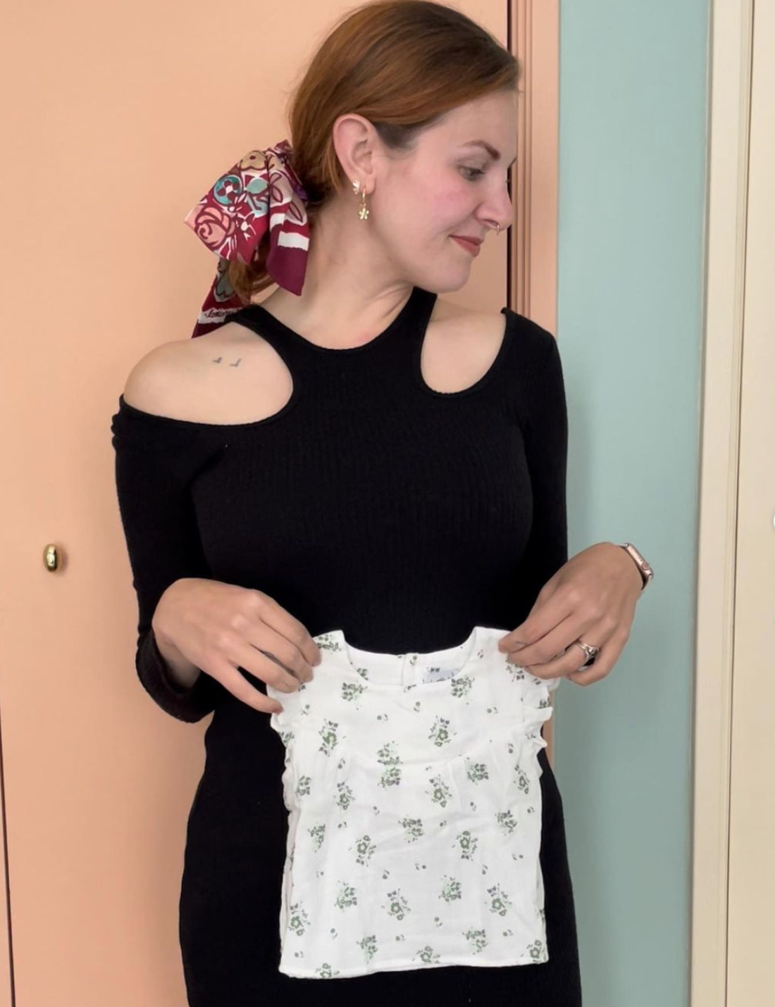 Baby Girl Brandt Coming Soon!