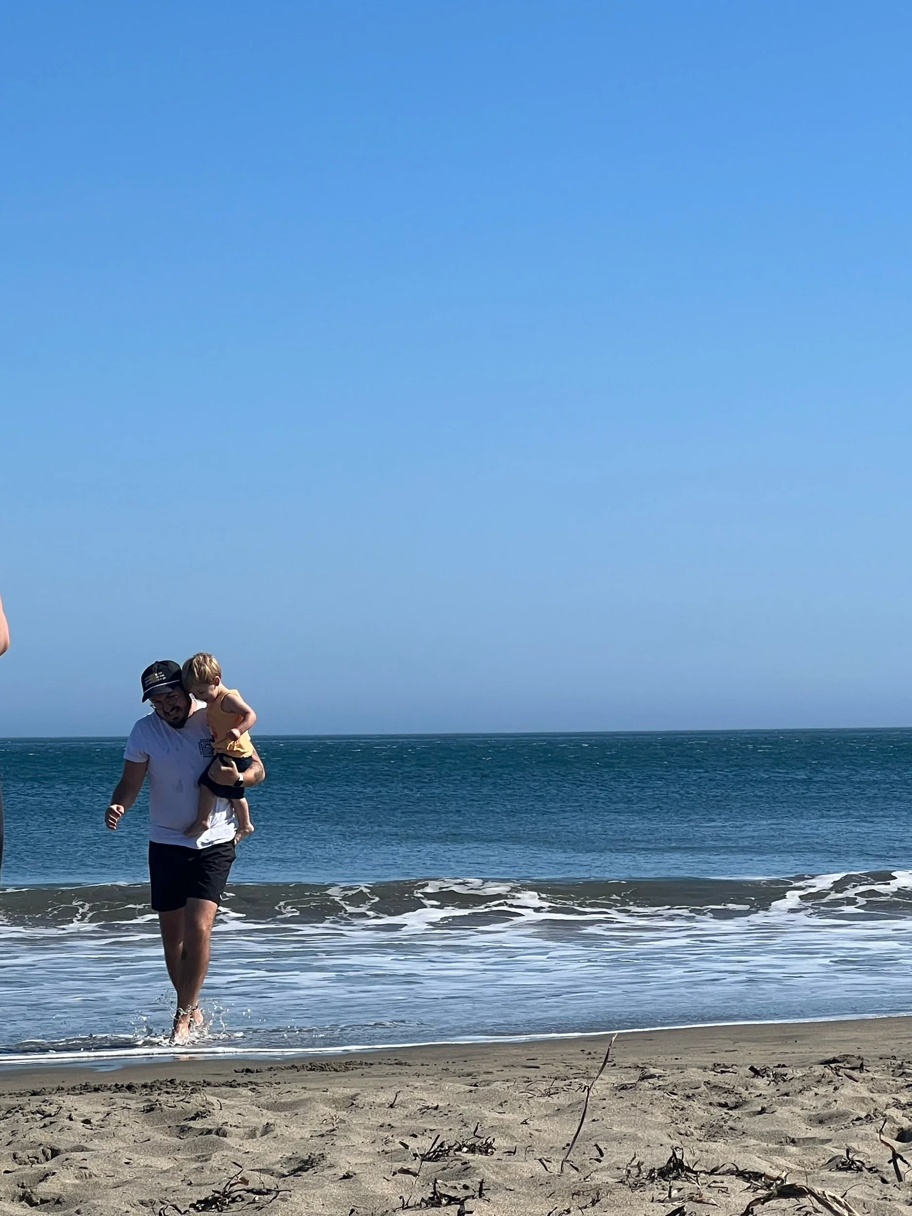 The Best Way to Beat a Bay Area Heat Wave