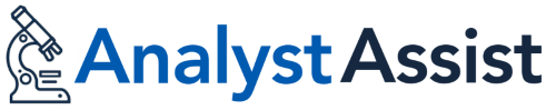 analystassist software logo