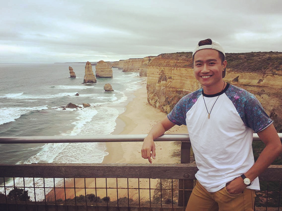 Hello, I'm Jake anh!