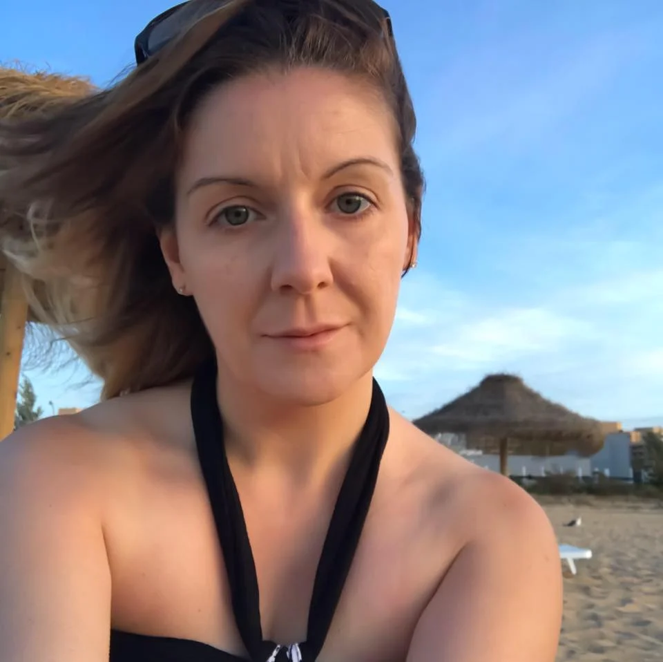 Caroline Gaskin - Caroline Gaskin.jpg