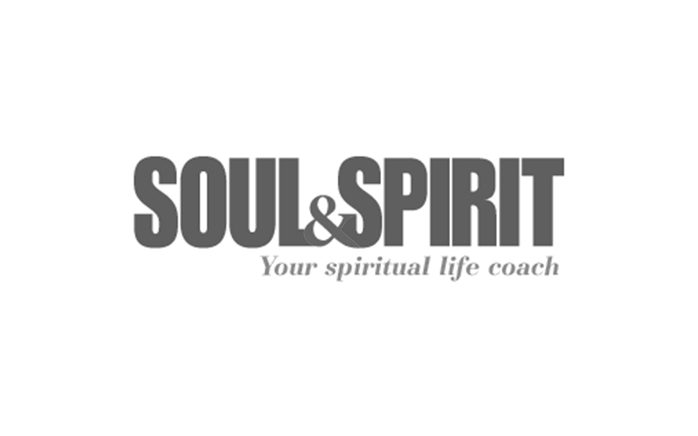 Soul &amp; Spirit Magazine: Our Ultimate Angel Guide, Kyle Gray