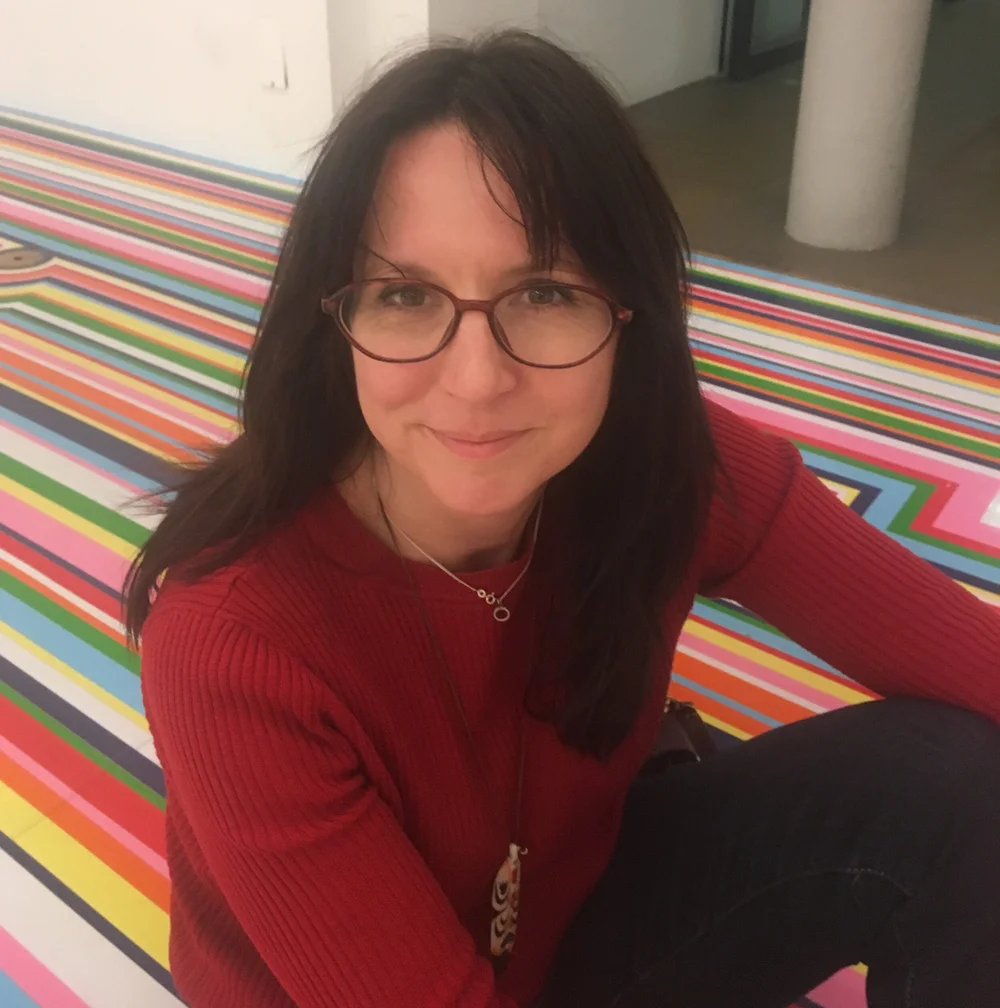 Sophie Fox — Kyle Gray