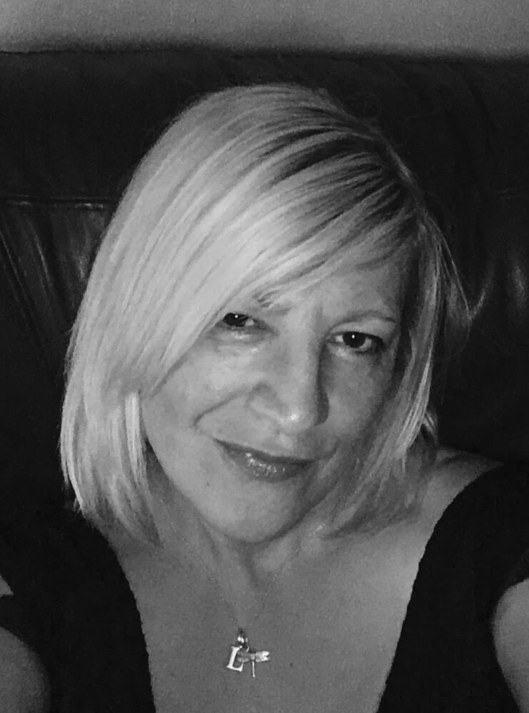 Lorraine McDonald