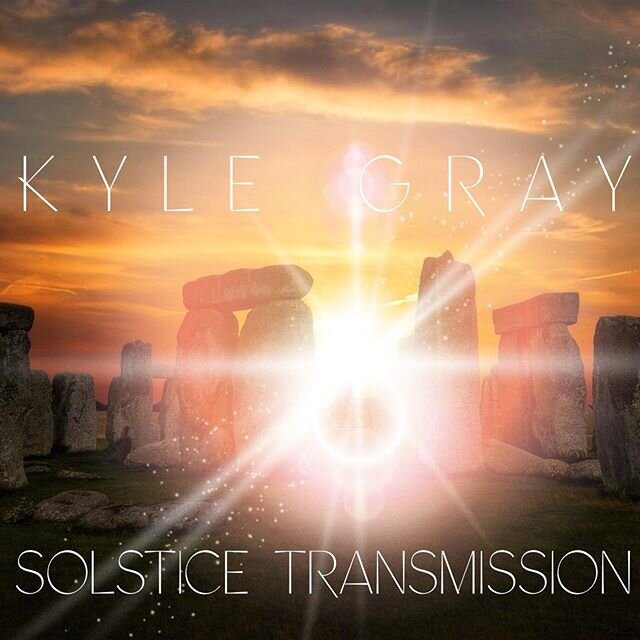The Summer Solstice is the longest day of the year. Today is the day that the Sun spends the longest time lighting up the sky.
﻿
﻿For millennia this day has been revered as sacred. It was extremely important to the Celts with stone circles aligning t