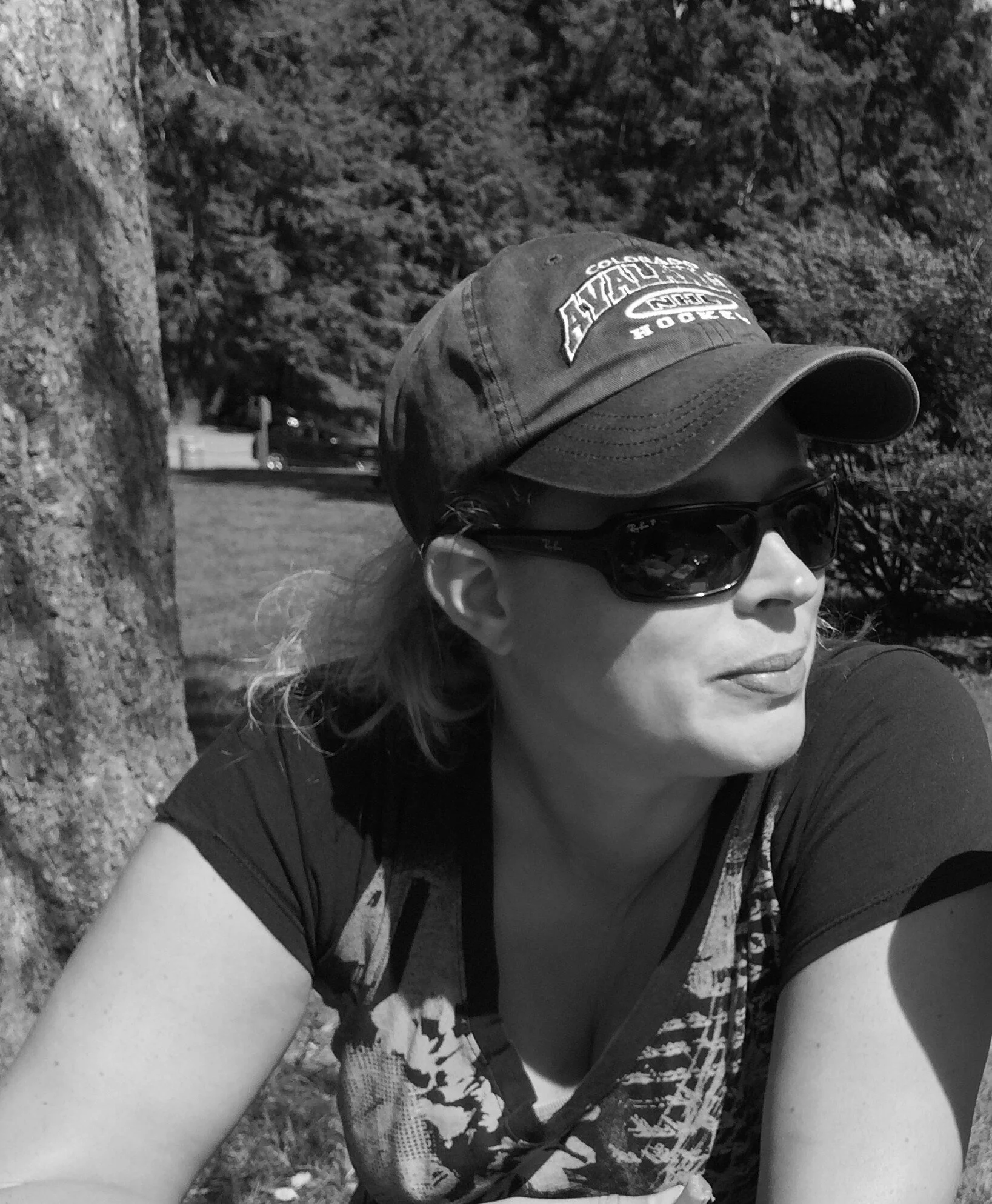 Brenda Lumsden