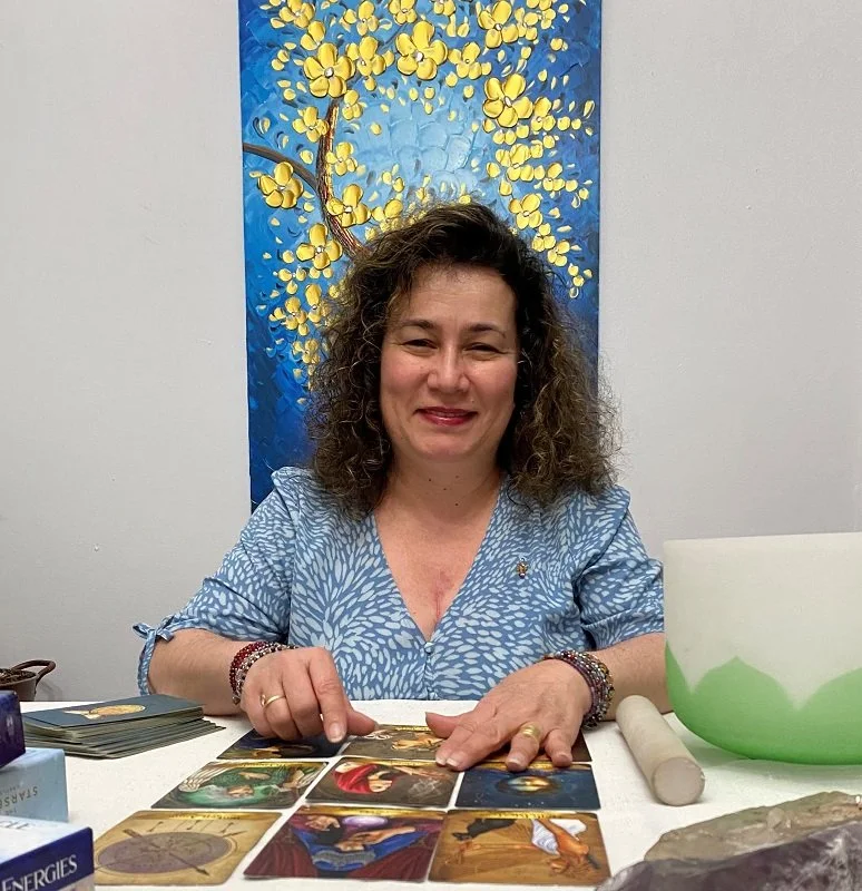 María del Pilar Zuluaga