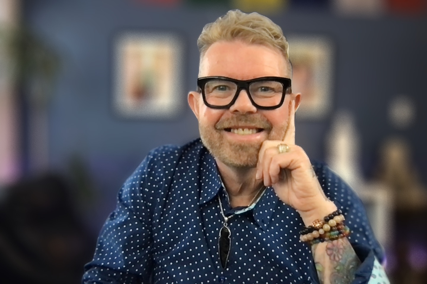 Kevin Cross