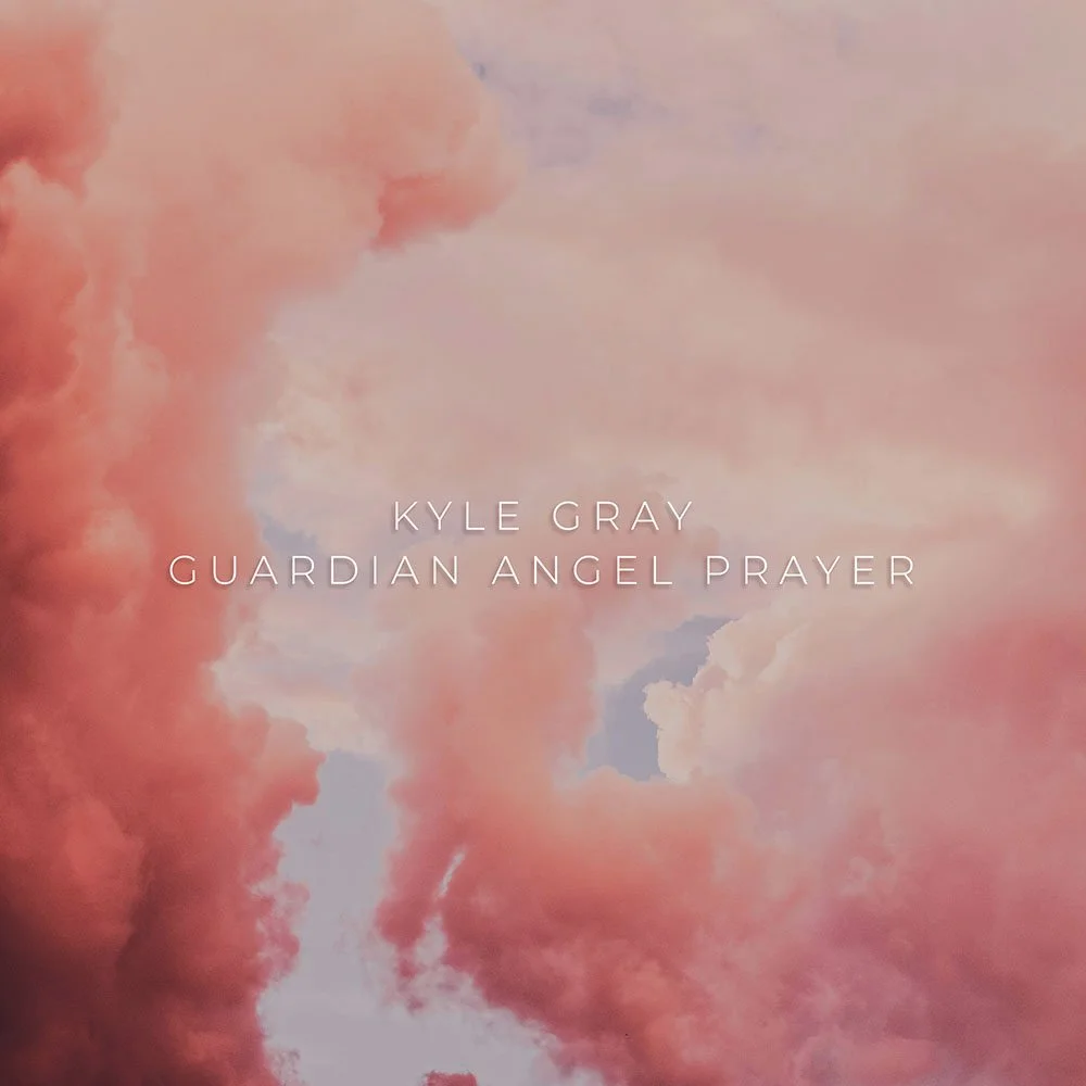 Guardian Angel Prayer