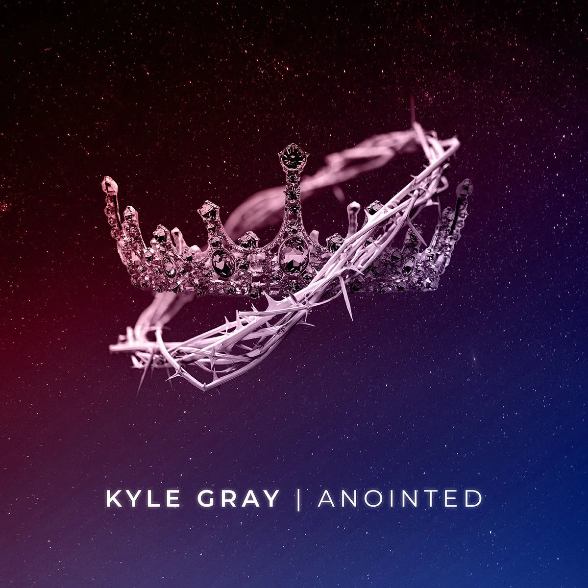 Anointed