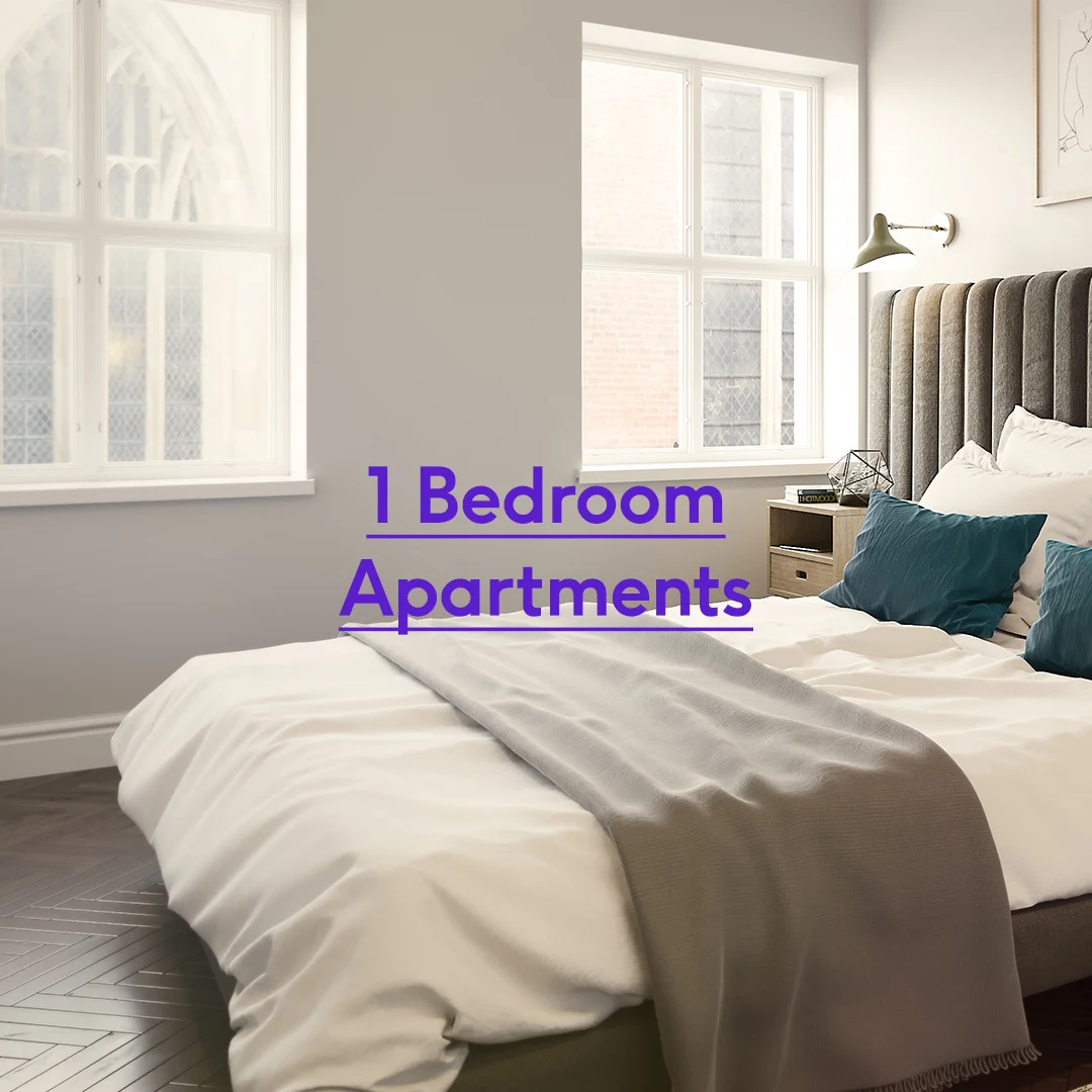 Serviced apartments Hull city centre