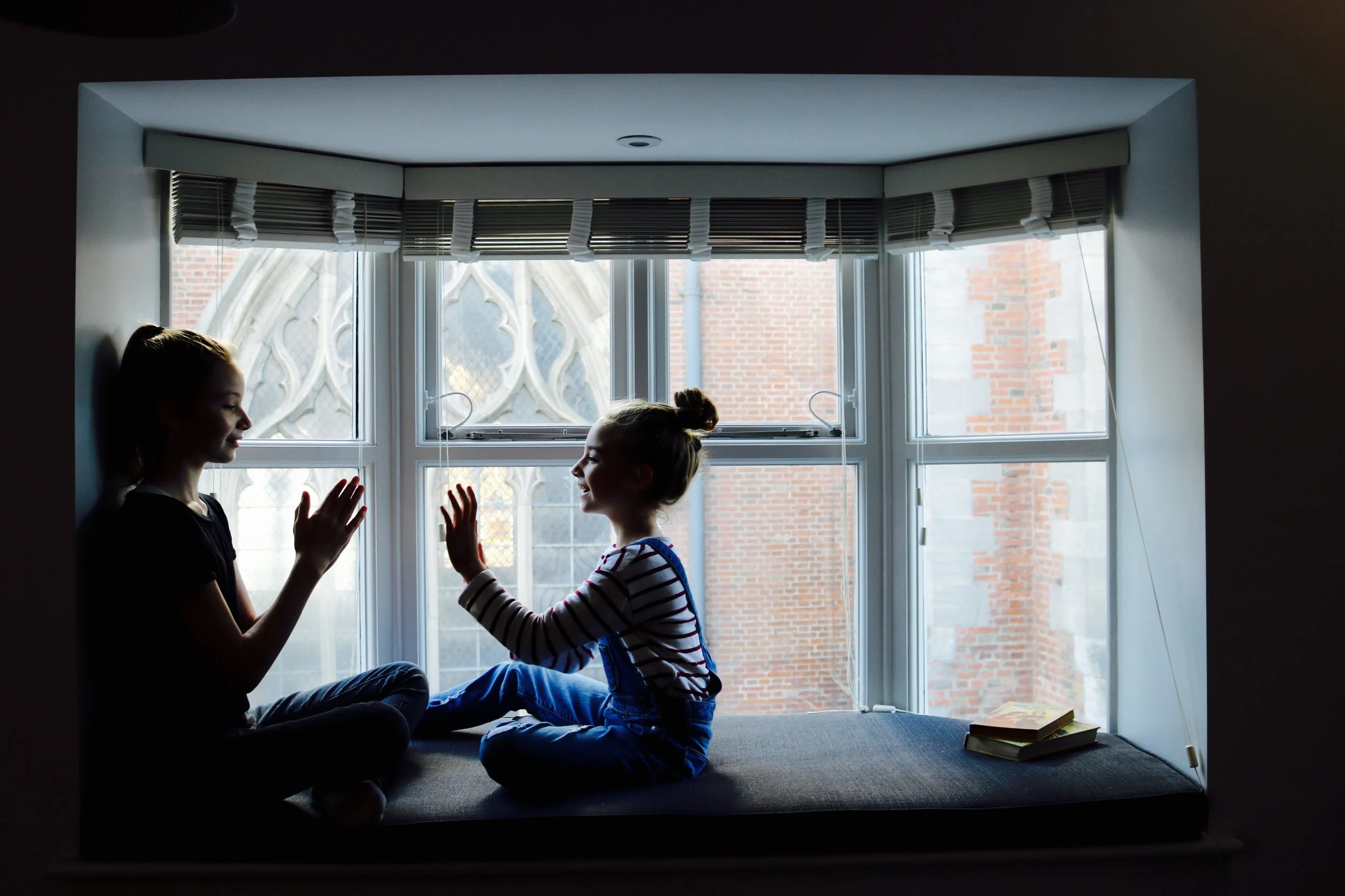 Half Term Hideout in Hull