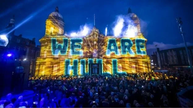 Hull: The Place to Be in 2017