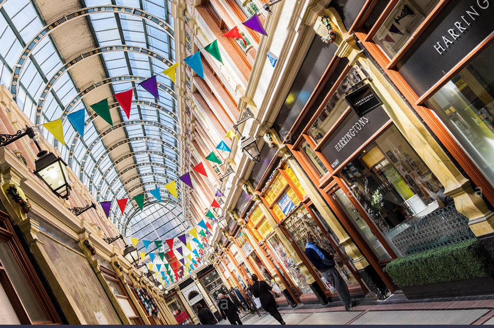  Hepworth Arcade 