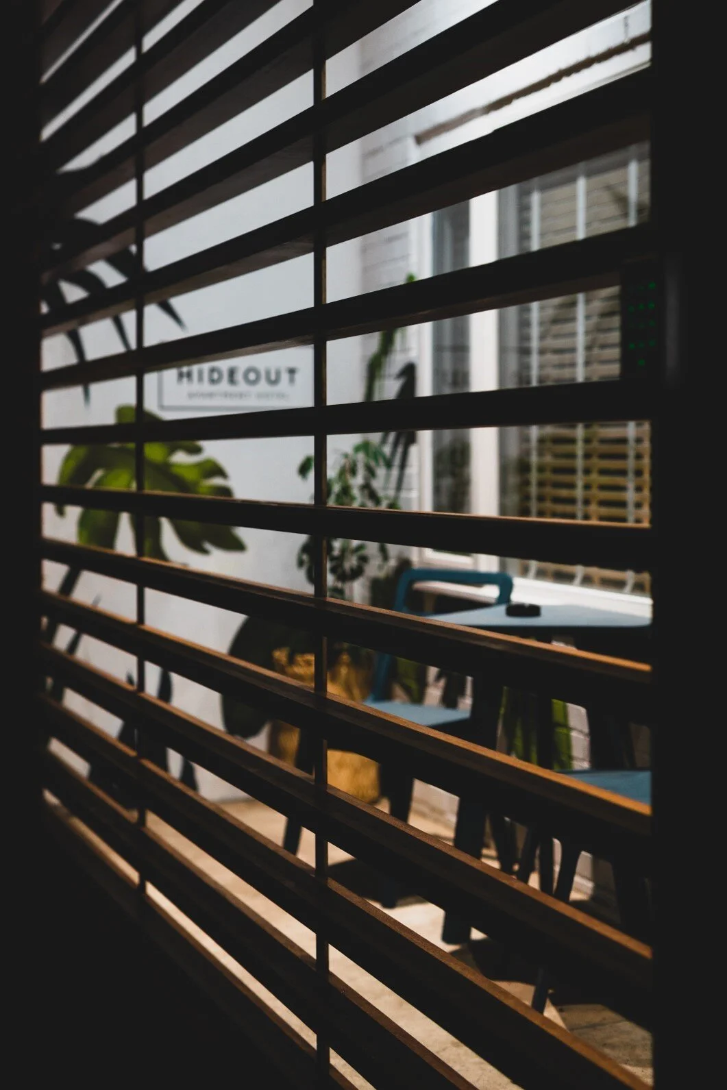 Here for The Workers