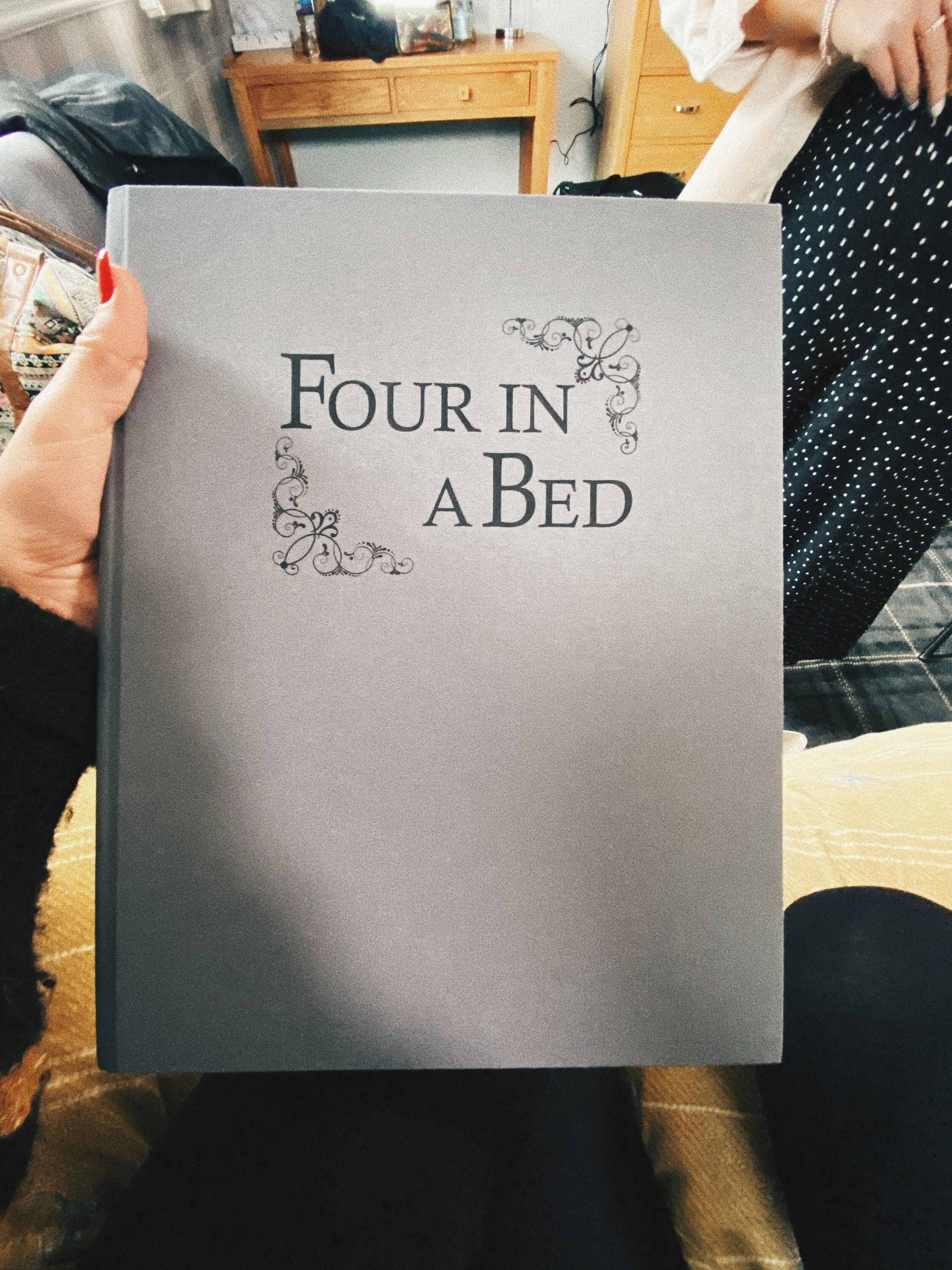 Four In A Bed