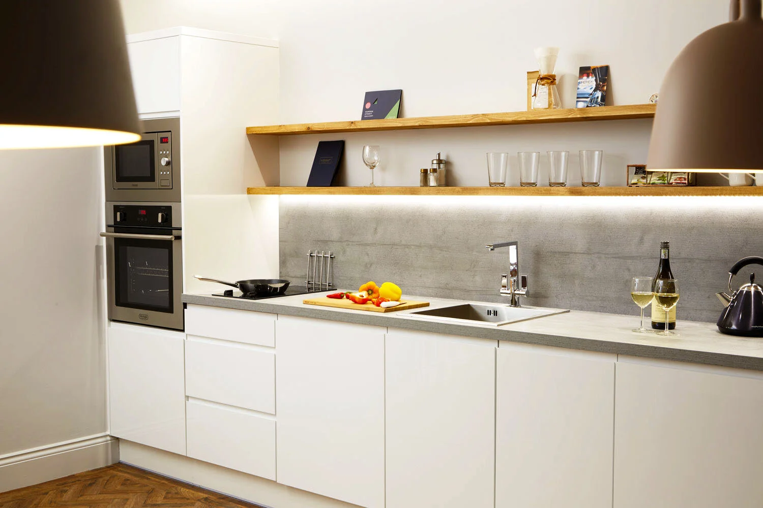 Short Let Apartments Hull