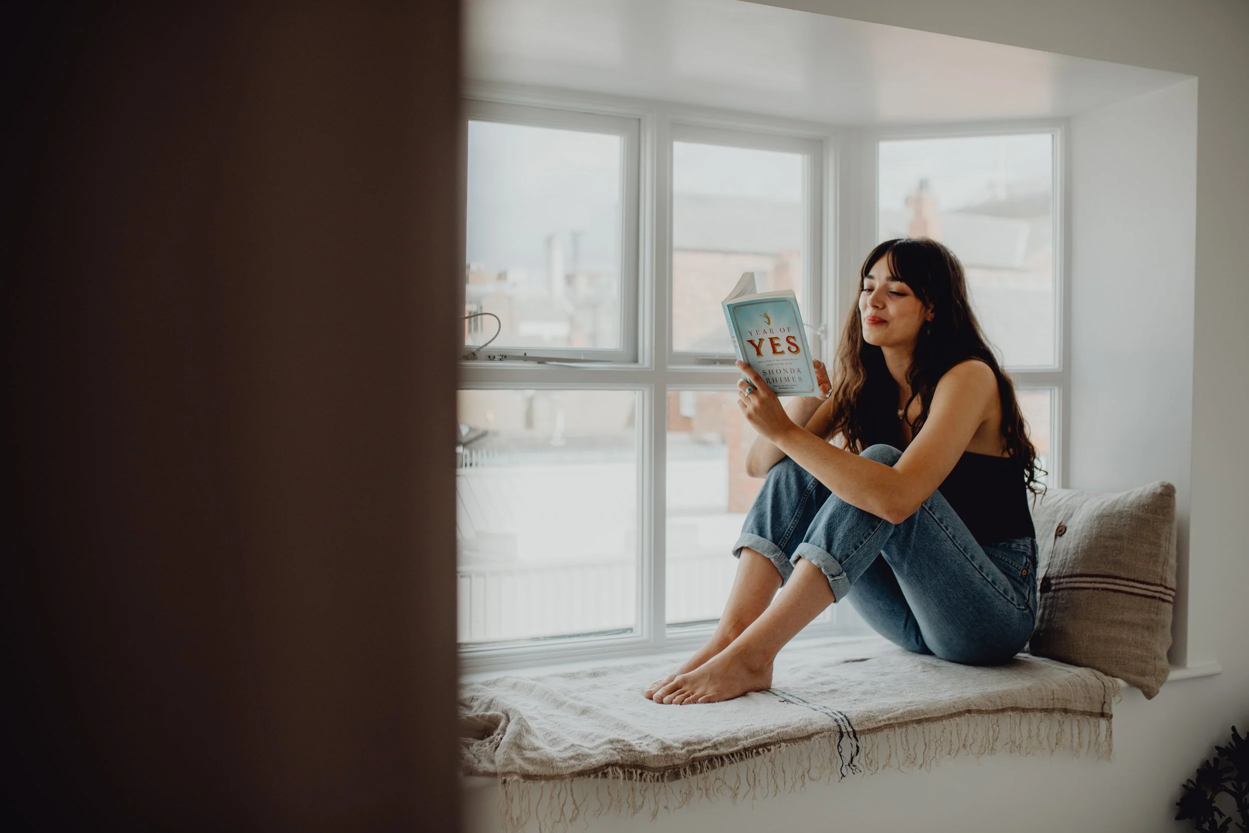 At Hideout Hotel, Fall Days Are Fun Days.