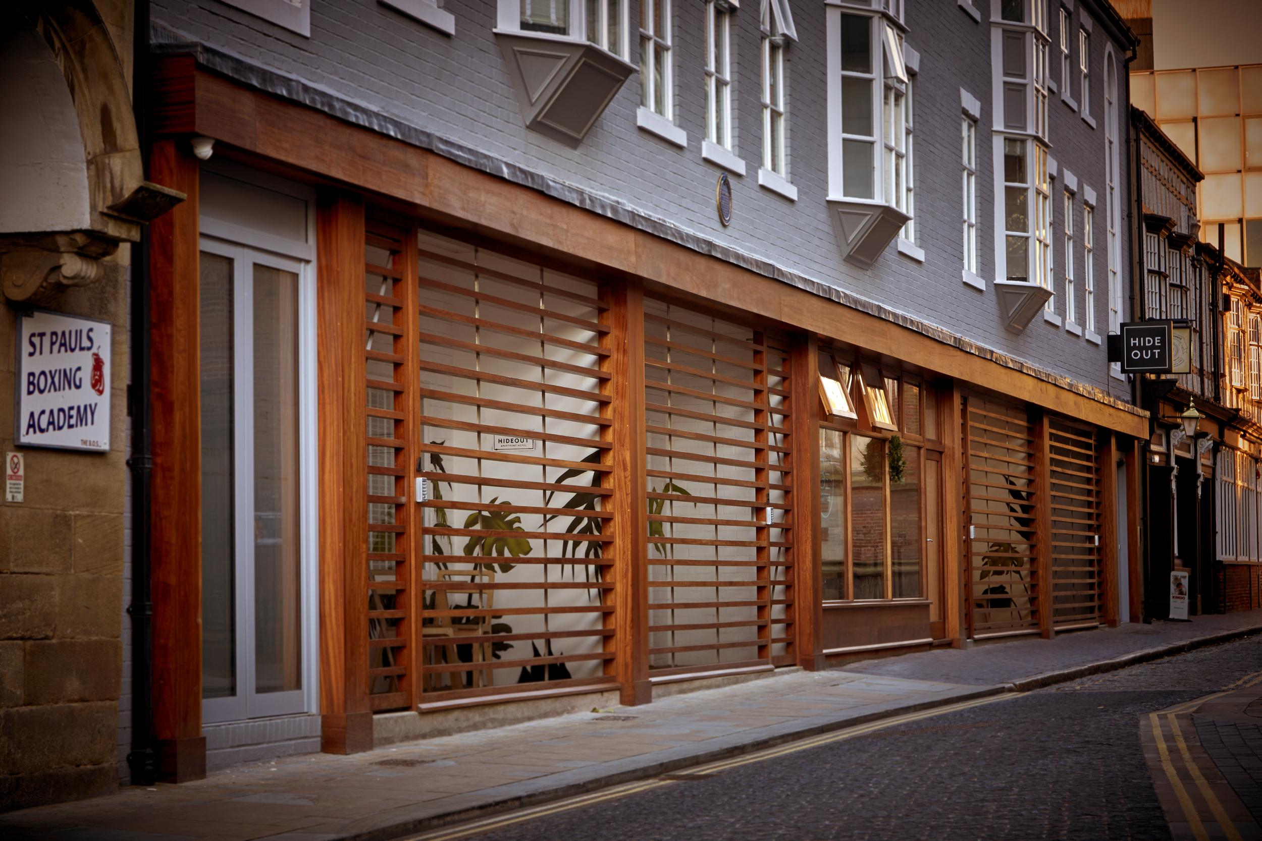 Why Find A Hotel Near Hull, When You Can Book A Hotel In Hull