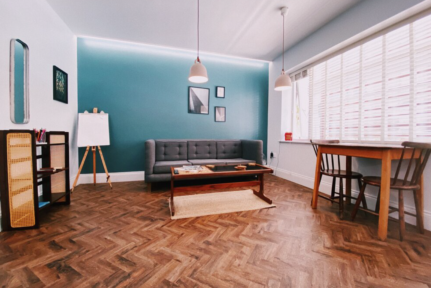 Hideout Is the Place to Stay for Your Autumn Adventures in Hull