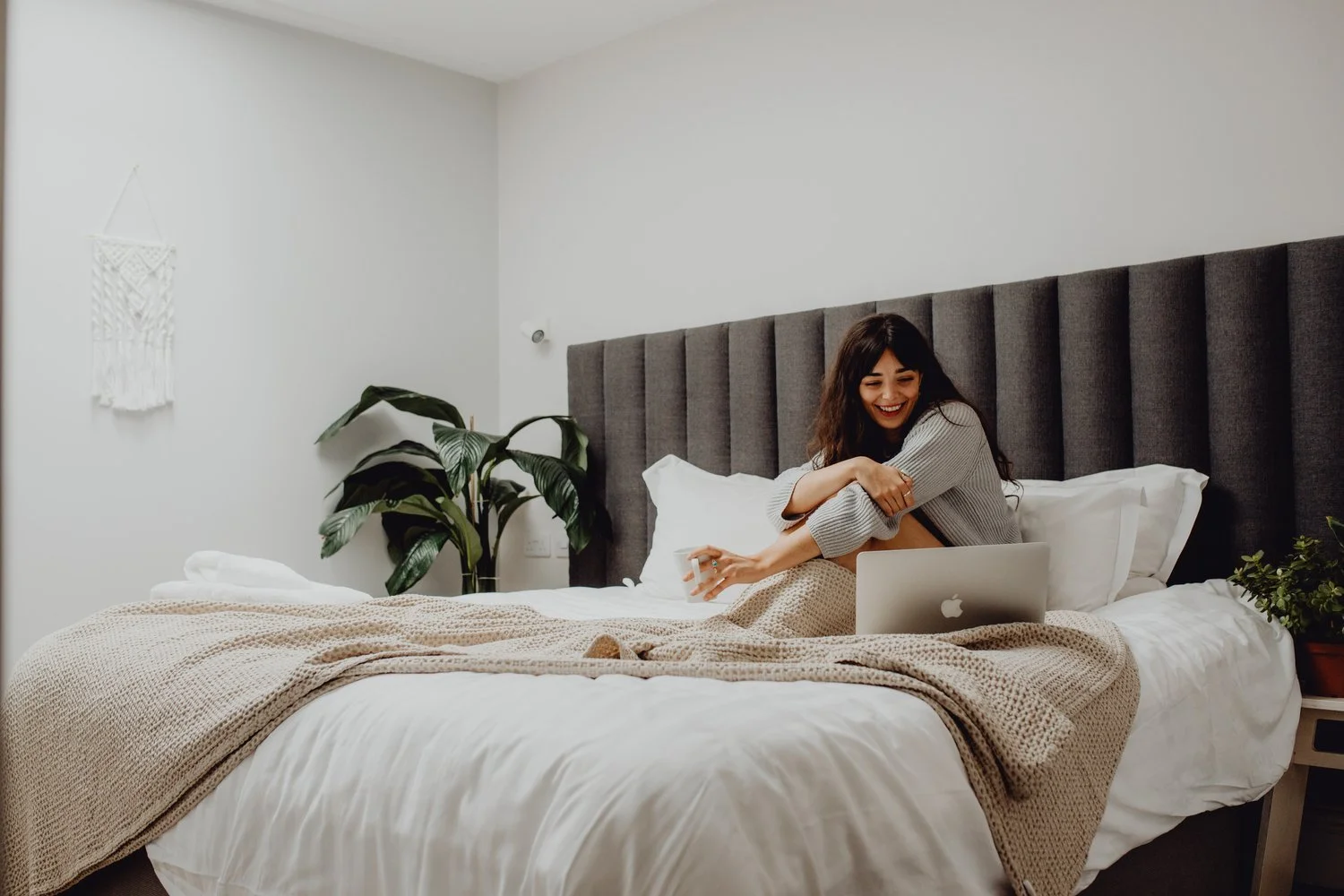 Getting Away this May with Hideout Hotel