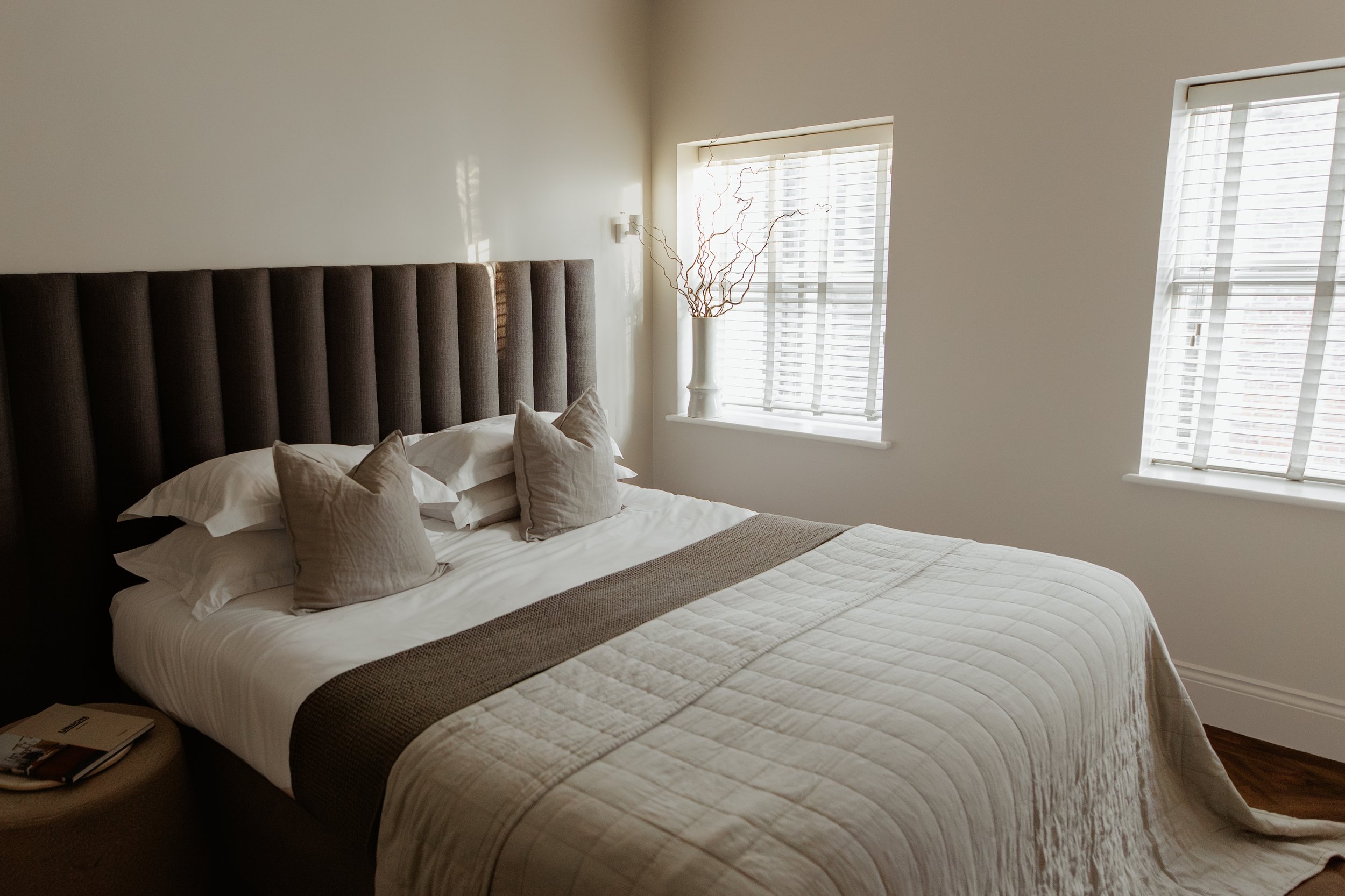 Boutique Apart Hull | Serviced Apartments Hull