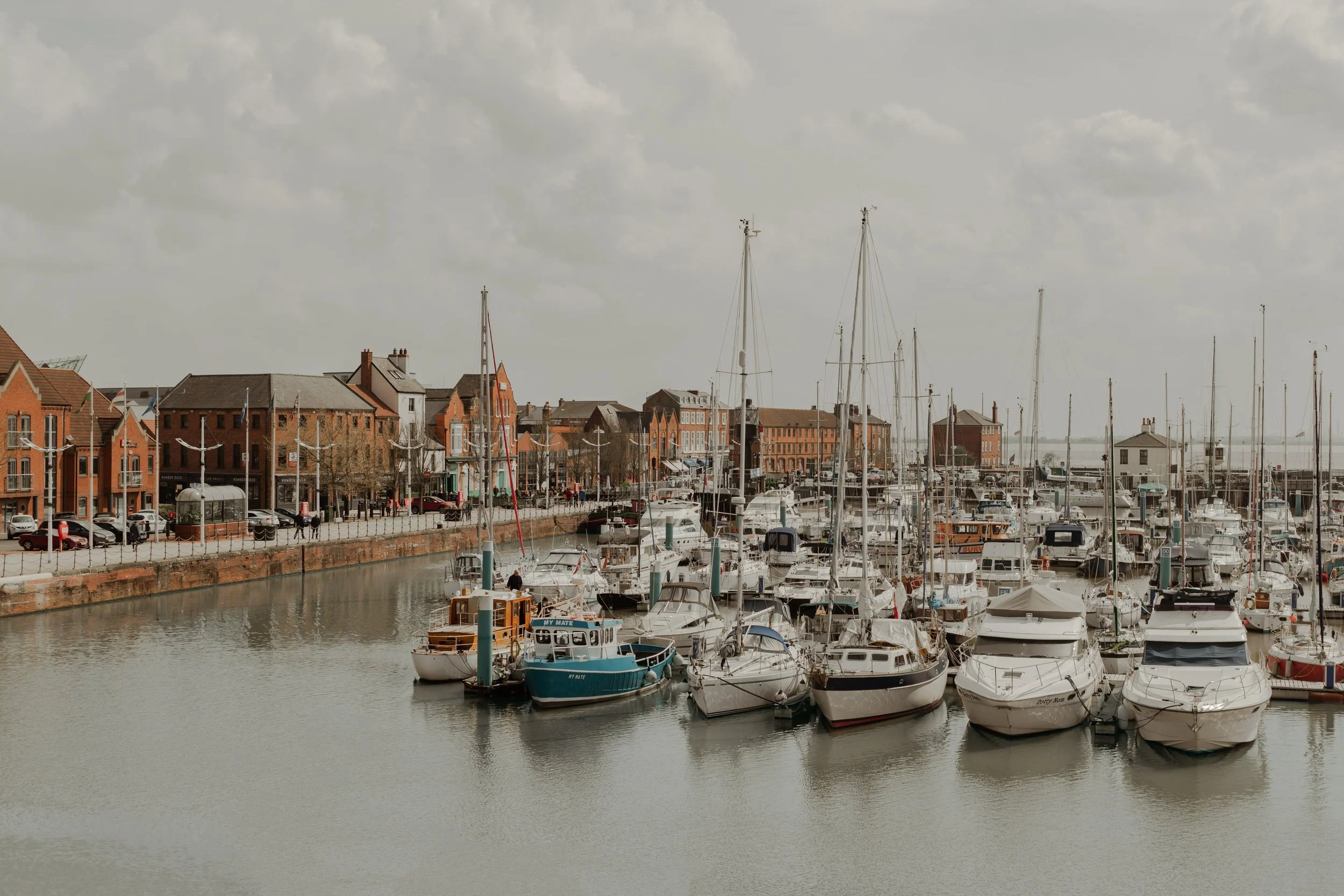 Unmissable Events in Hull this August
