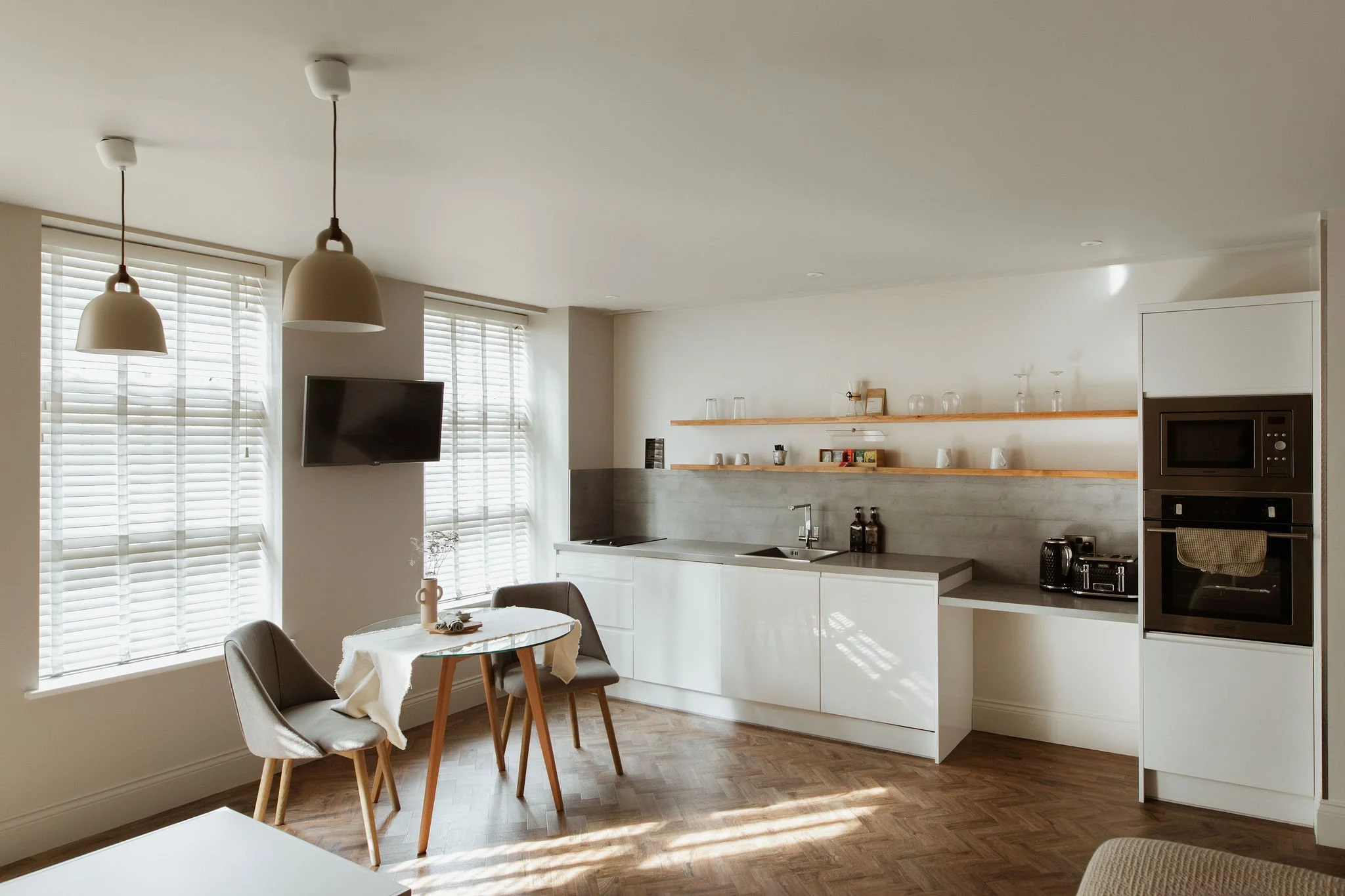 See Off Summer with a September Stay in Hull