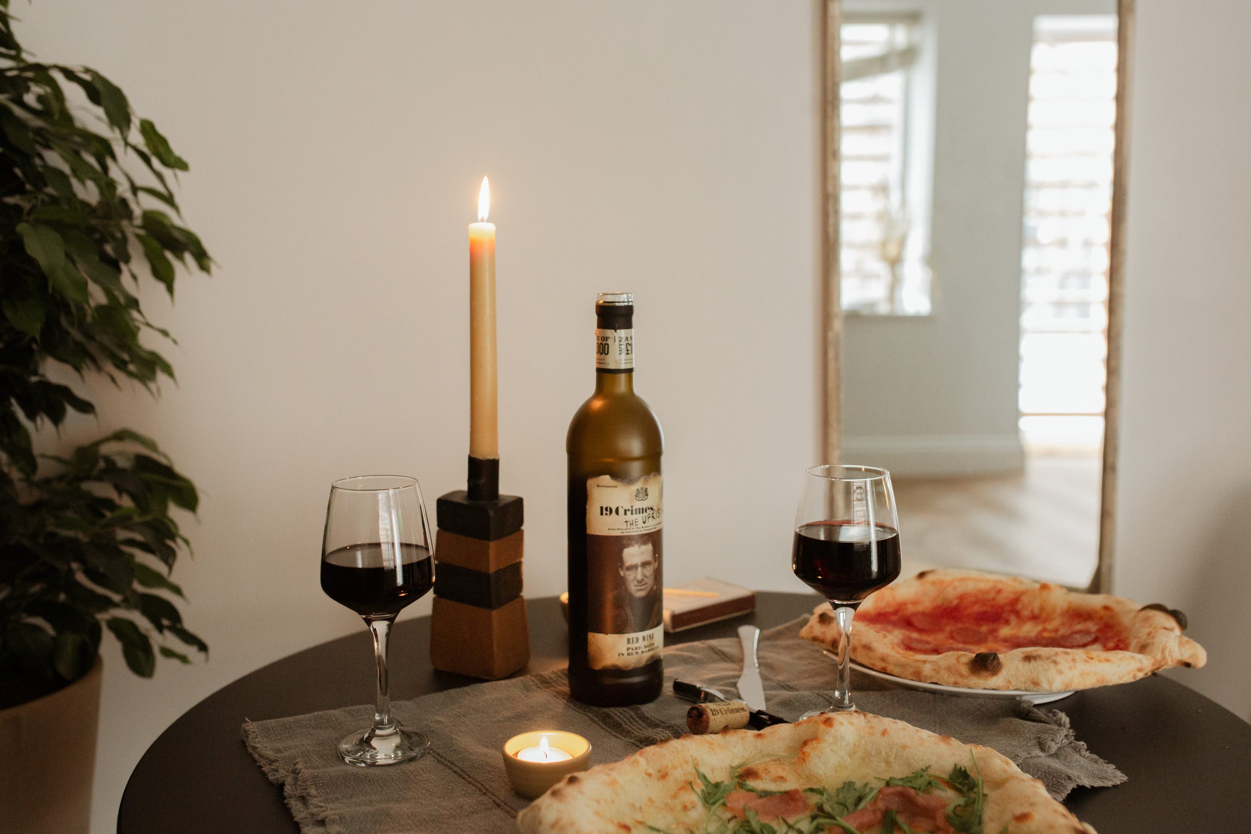 Fall in Love with a Luxury, Romantic Getaway in East Yorkshire