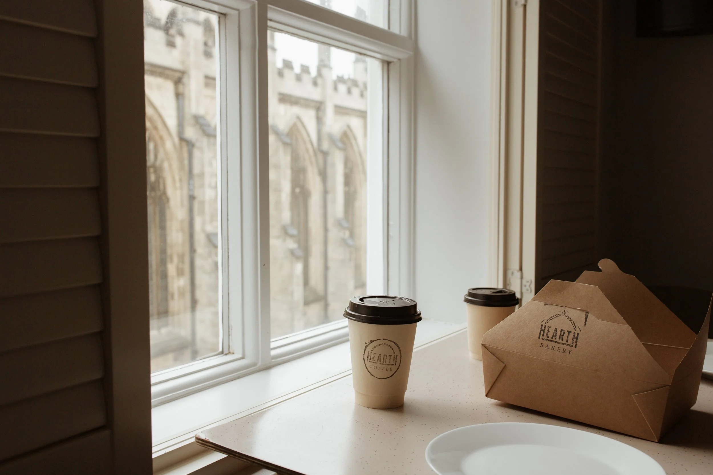 The Best Food Spots in Hull’s Old Town