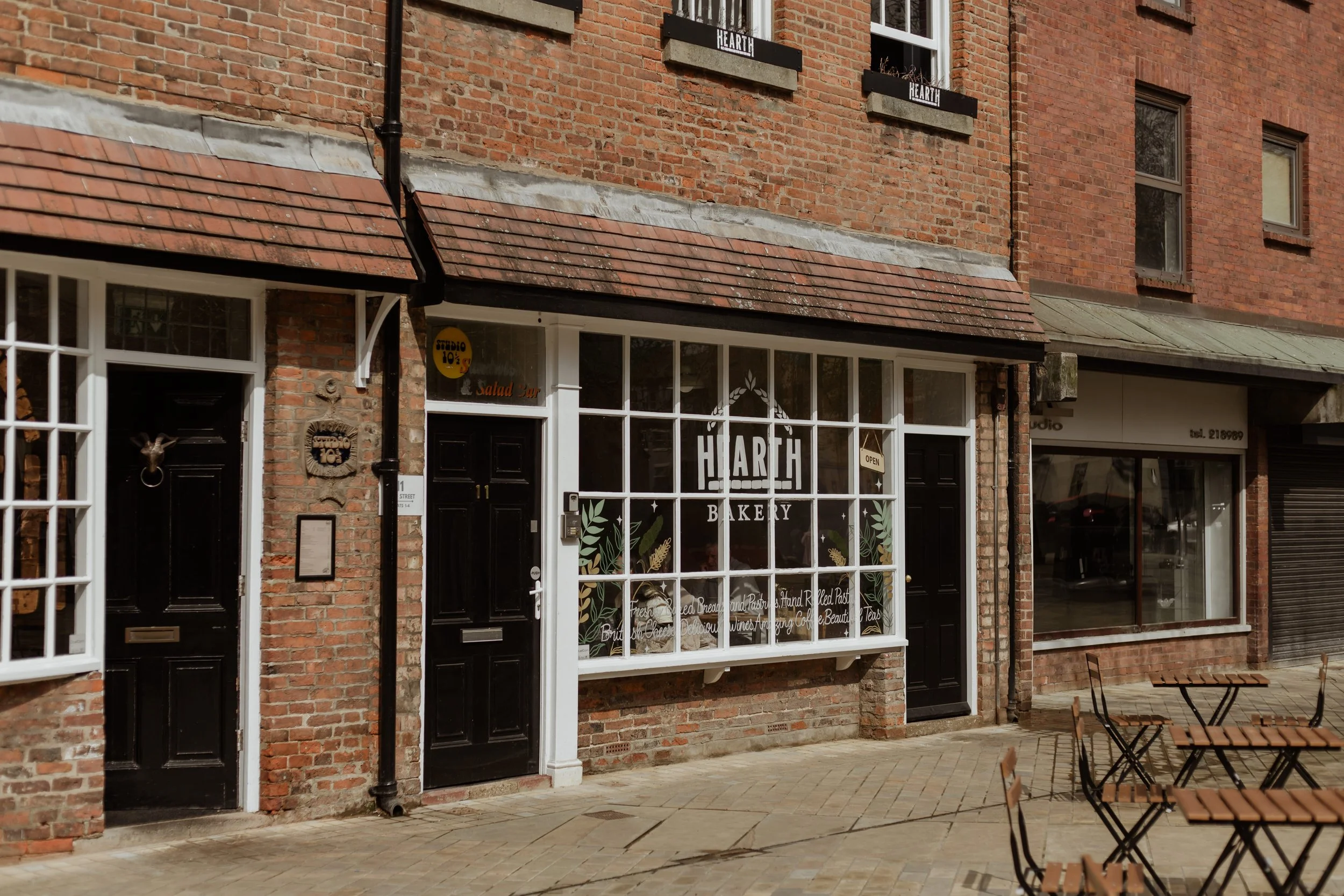 Hidden Gems in Hull, Things To Do in Hull, ApartHotel Yorkshire