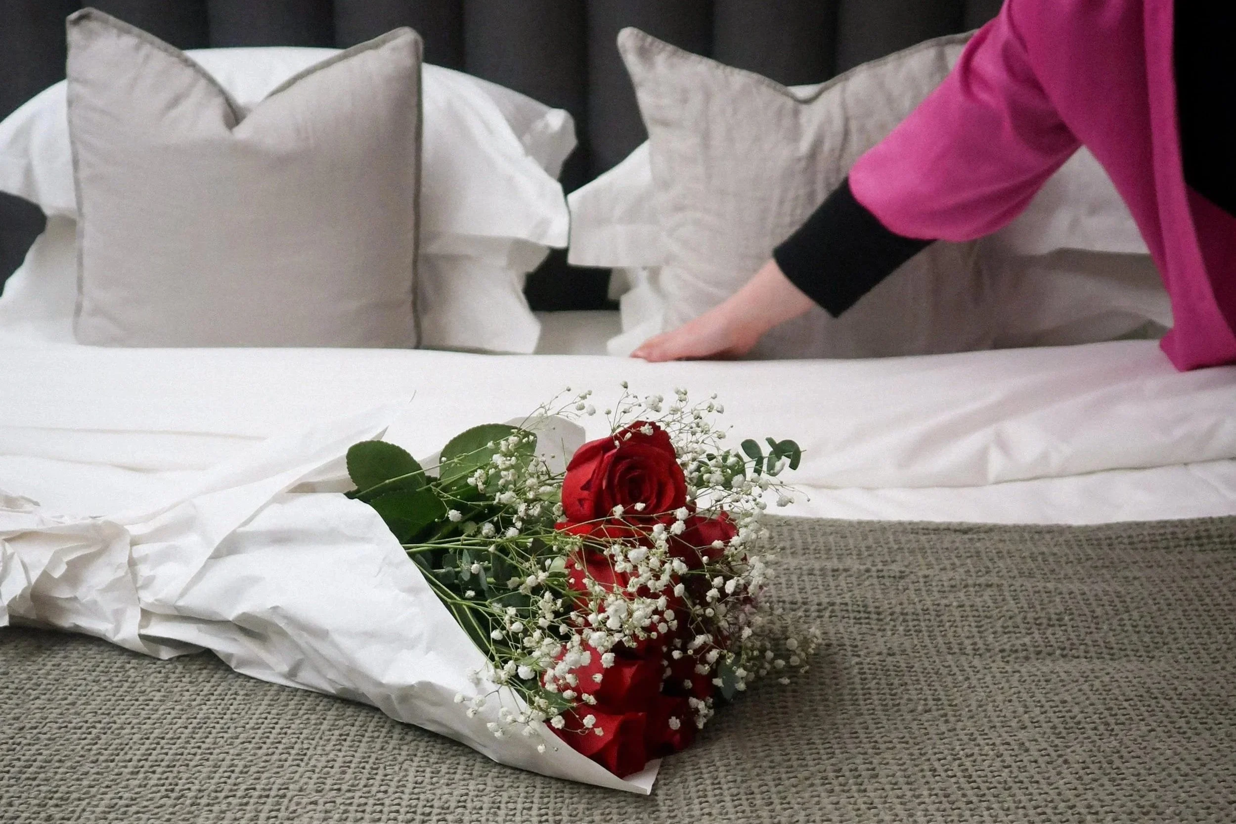 Romantic Hotel Hull, Romantic Stay Yorkshire, Hideout