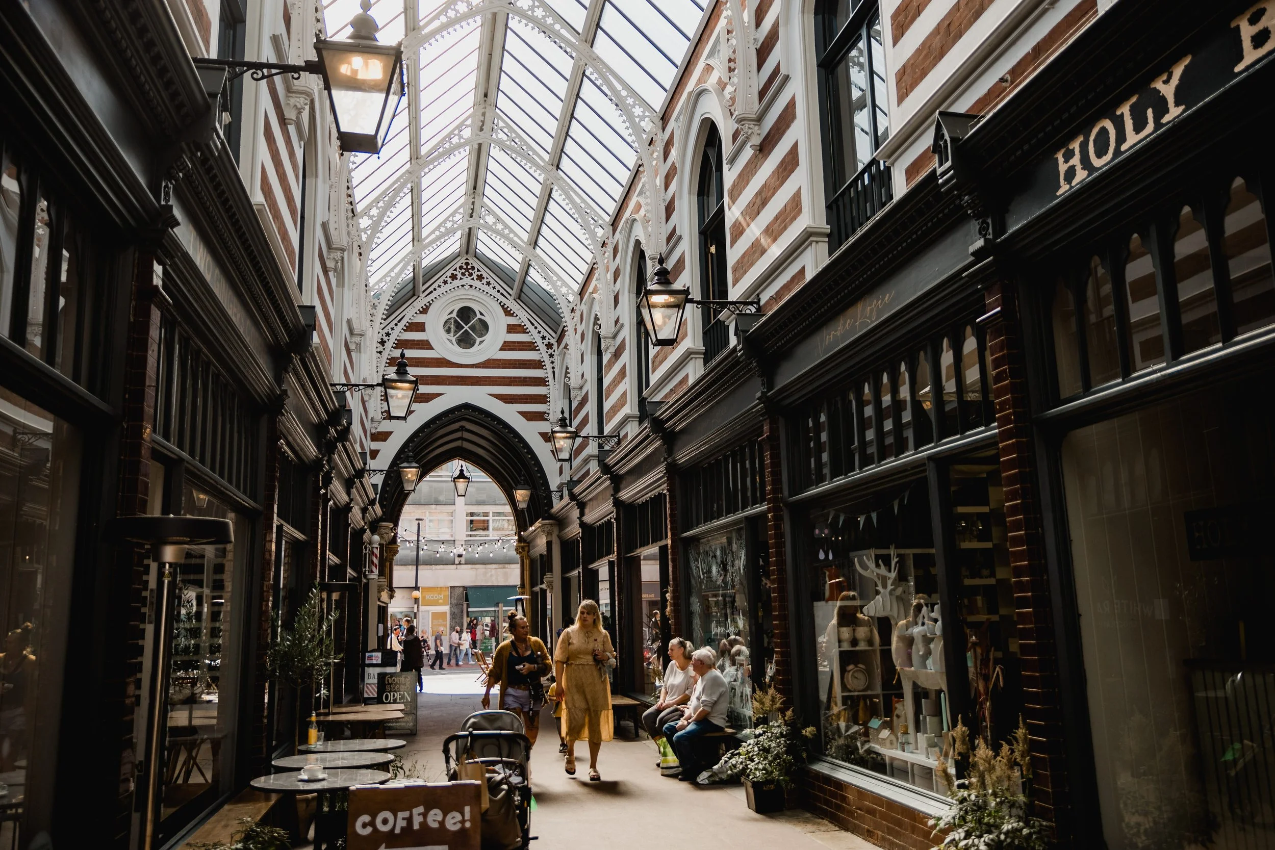 Hidden Gems in Hull, Things To Do in Hull, ApartHotel Yorkshire