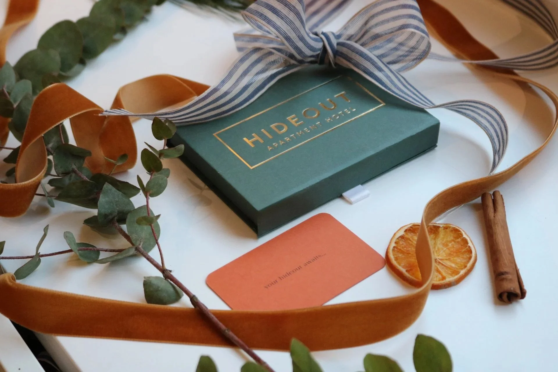 Festive Stay Hull, Christmas Hotel East Yorkshire, Hideout