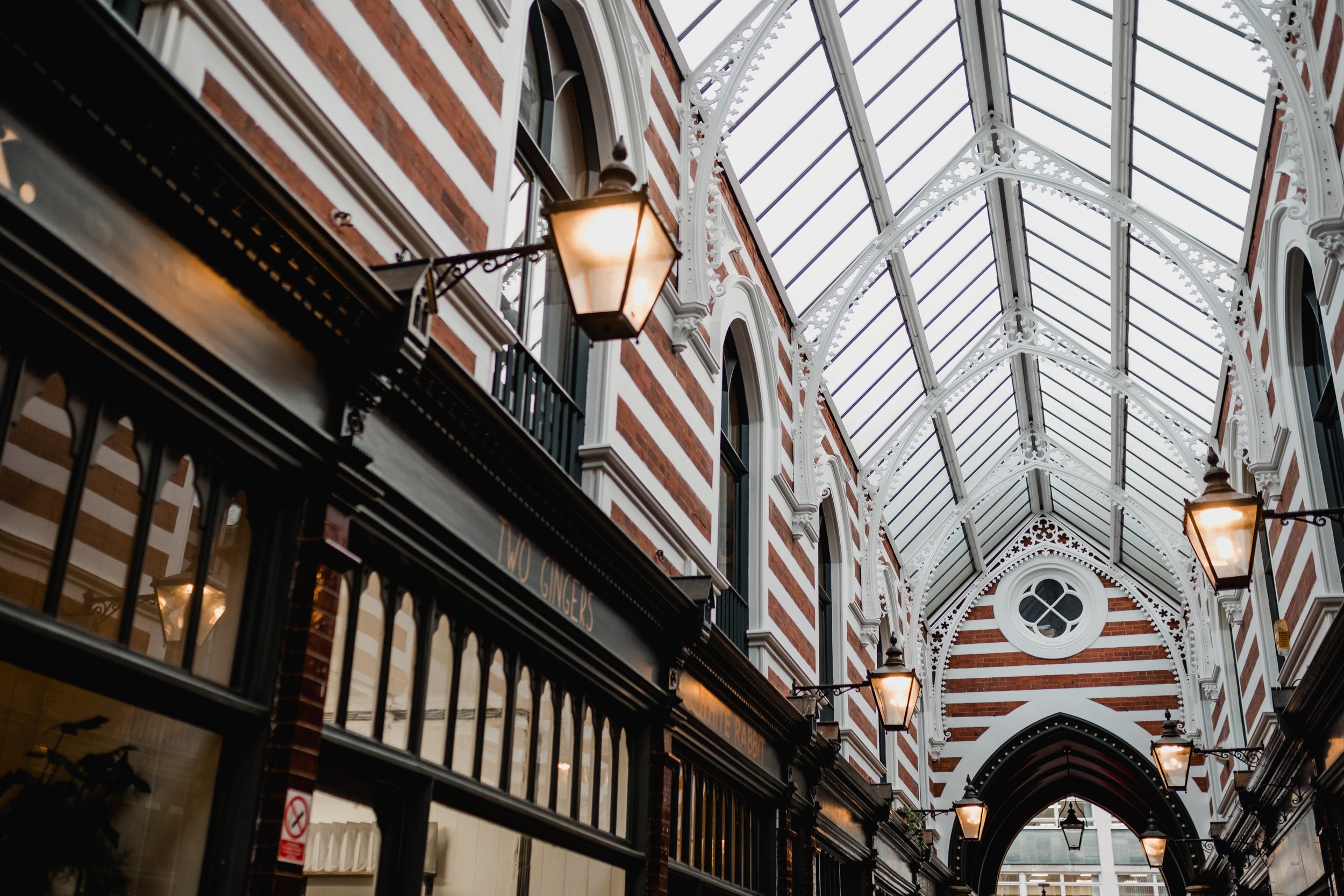 Paragon Arcade Hull, Best Hotel in Hull, Hideout