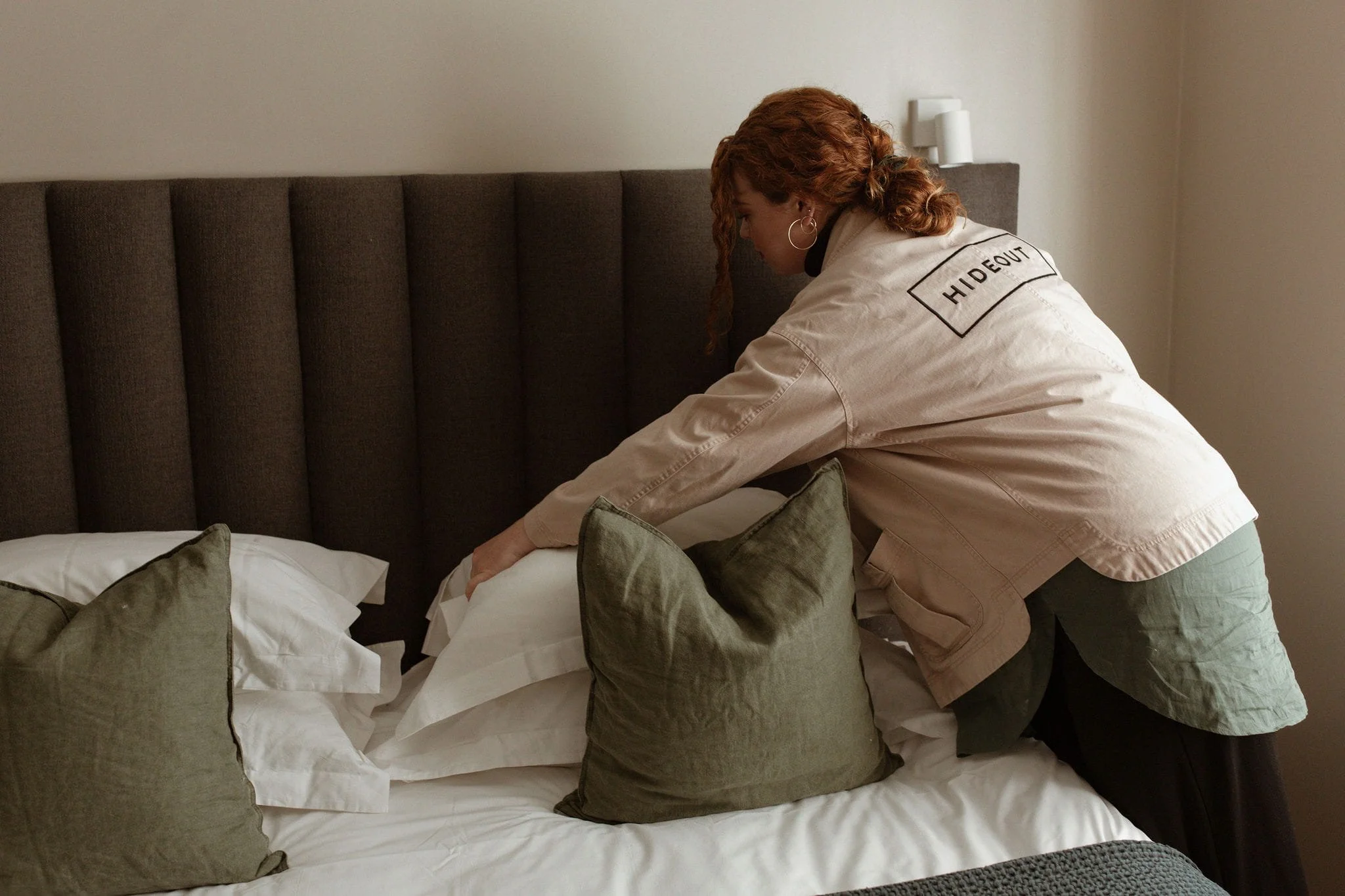 Luxury Hotel Hull, Luxury Break Yorkshire, Hideout