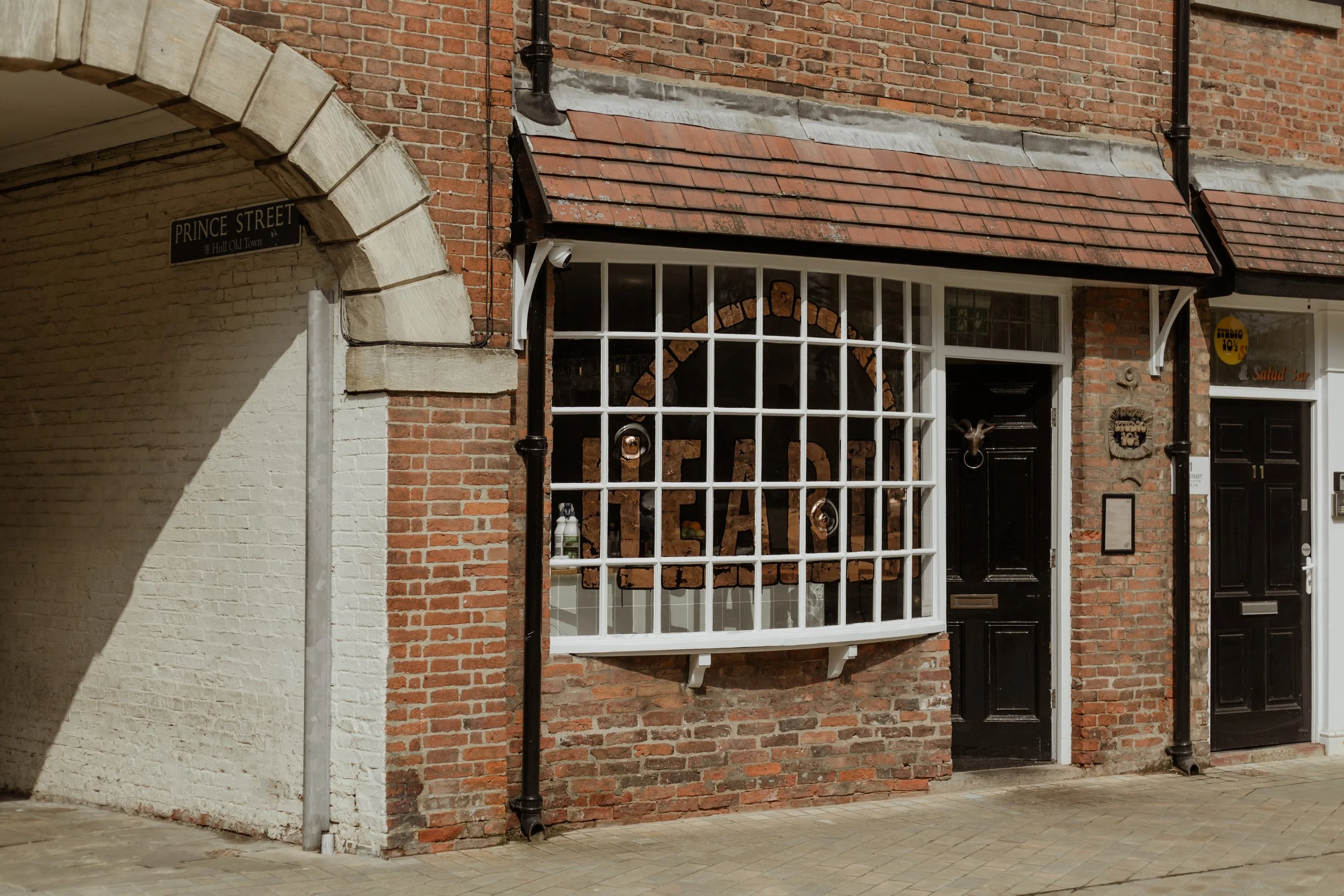 Sunday Lunch Yorkshire, Best Hotel in Hull, Hideout