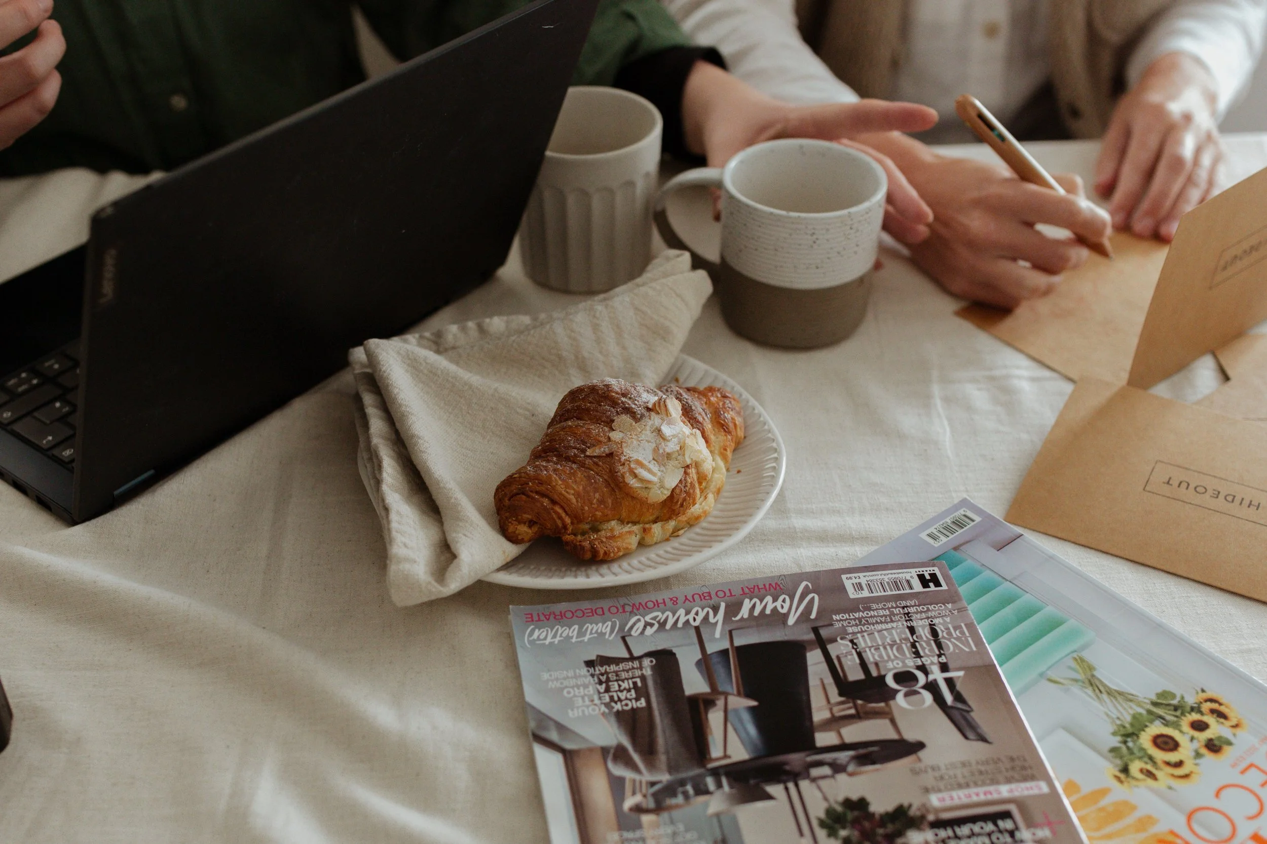 Hideout Hotel | Blog