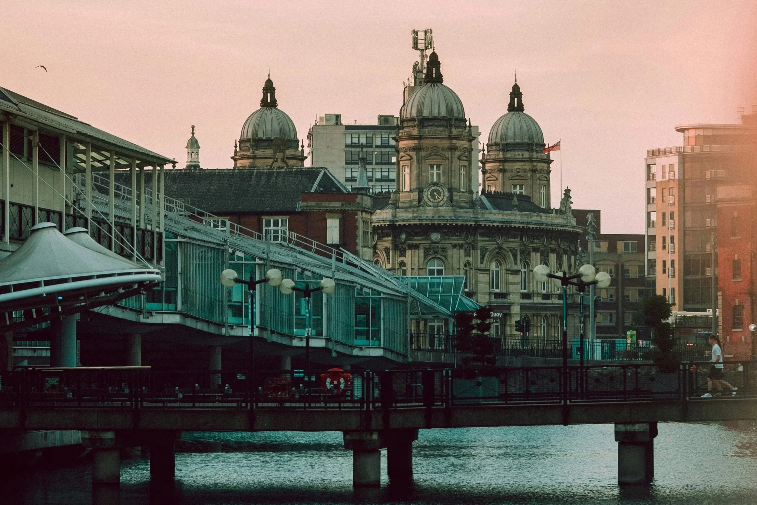 Things to do in Hull in September, Hull city break, Hideout