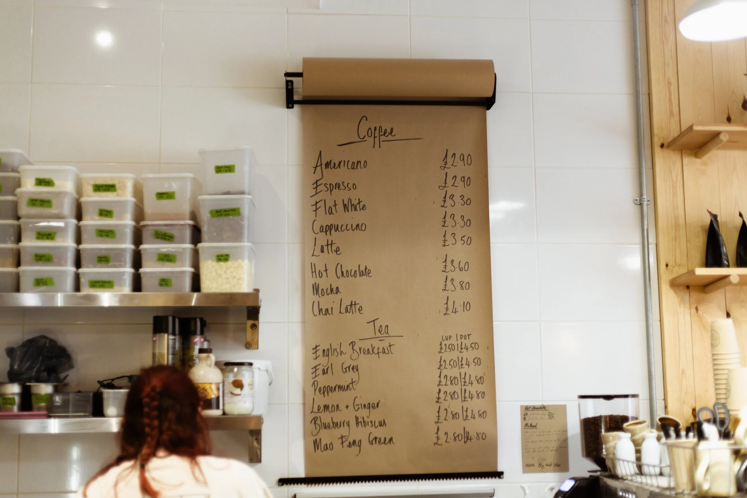 Hearth Hull, Food in Hull Food Spots Hull, Hideout