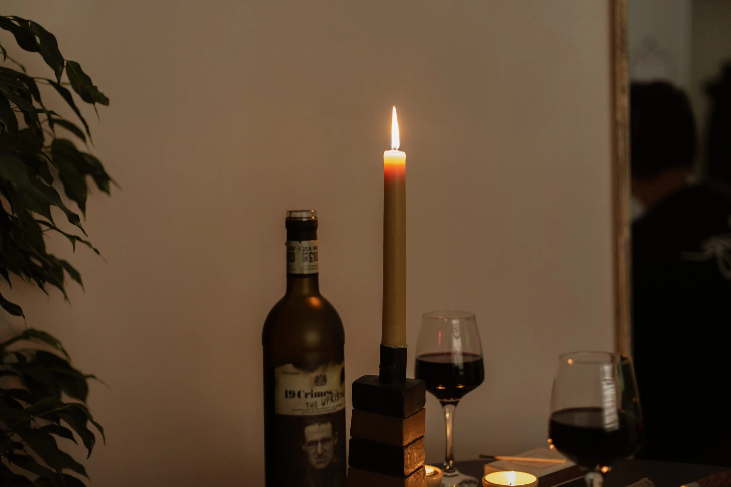 Drinks Hull, Bars in Hull, Hideout