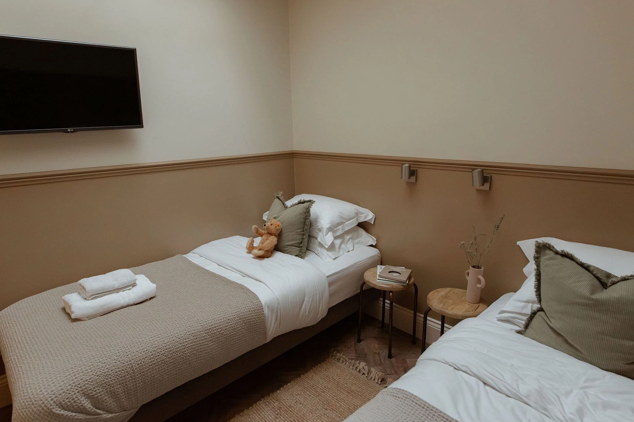 Family Apartment Yorkshire, Family Hotel, Hideout