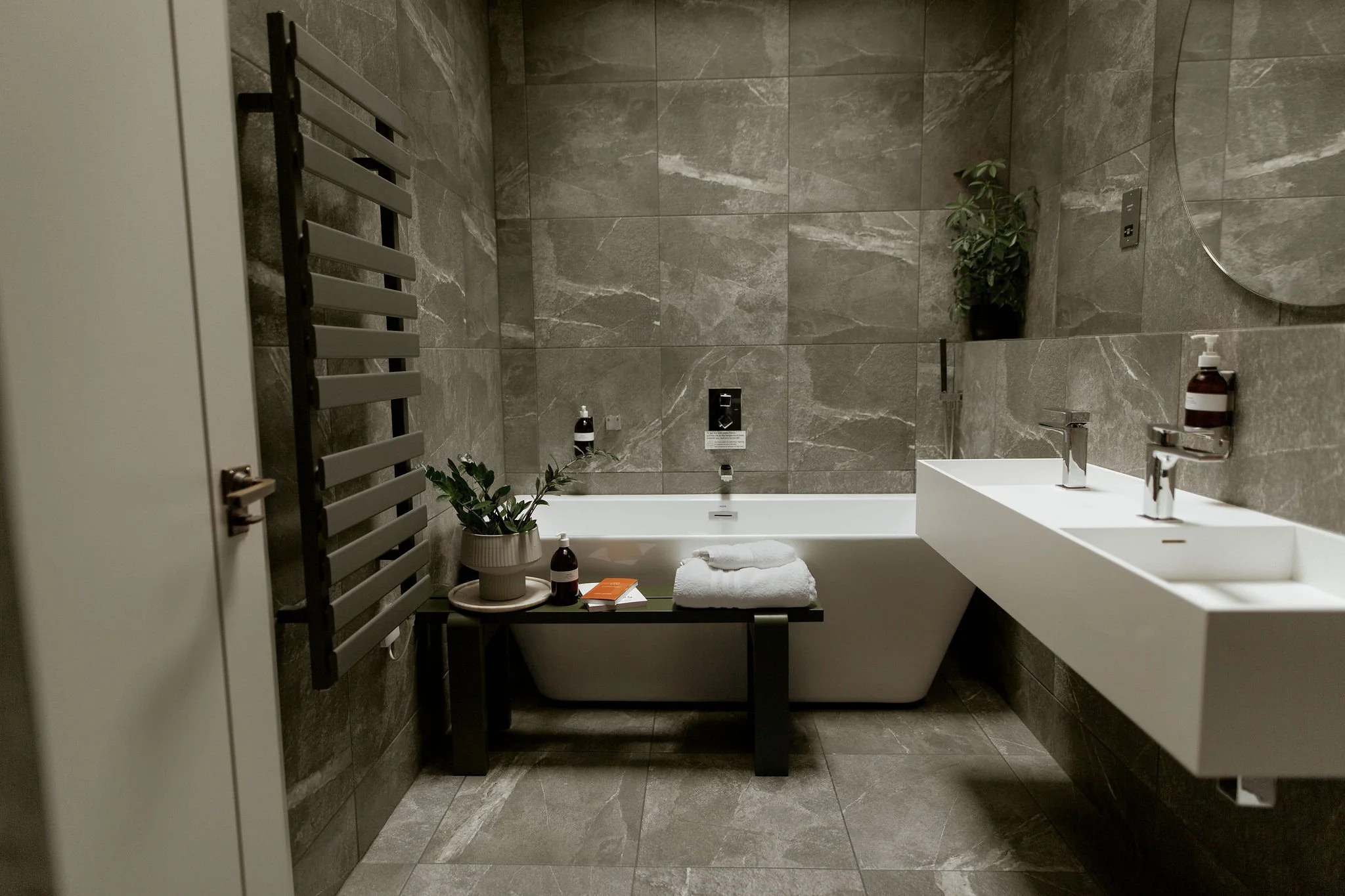 Boutique Stay Yorkshire, Boutique Hotel Hull, Hideout