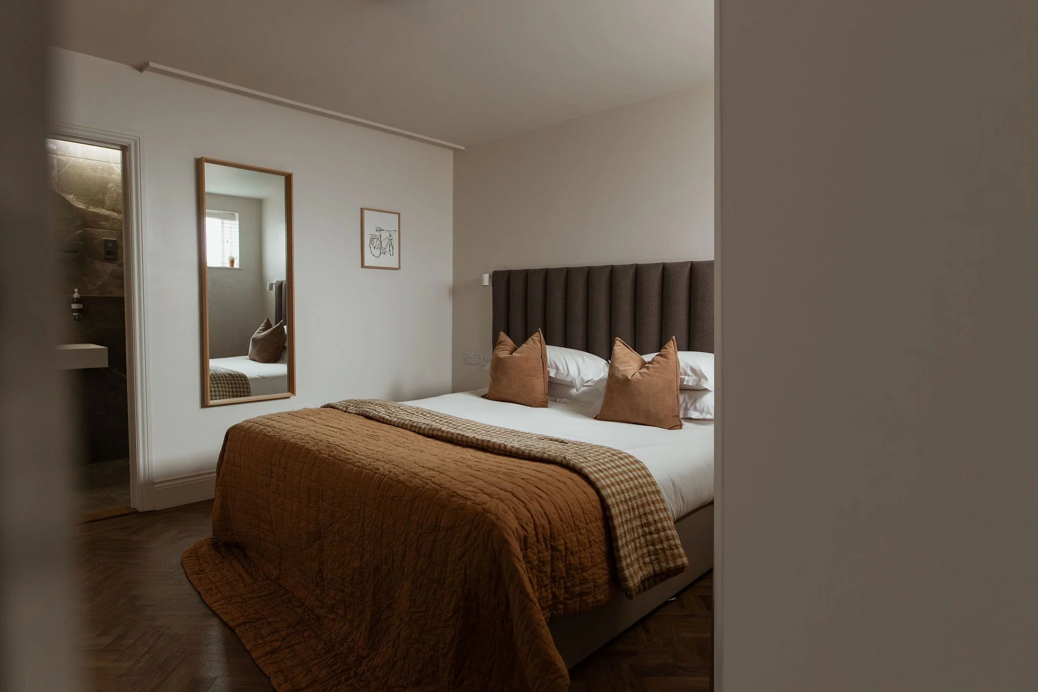 Luxury Hotel in Hull, Luxury Stay Yorkshire, Hideout