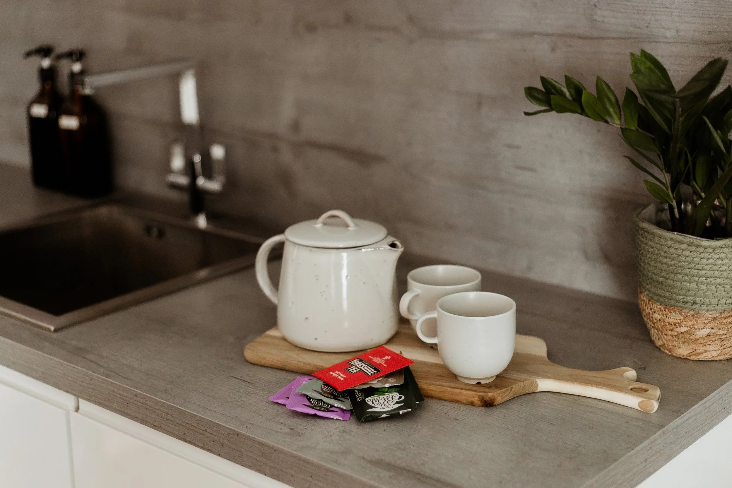 Afternoon Tea Yorkshire, Boutique Hotel Hull, Hideout